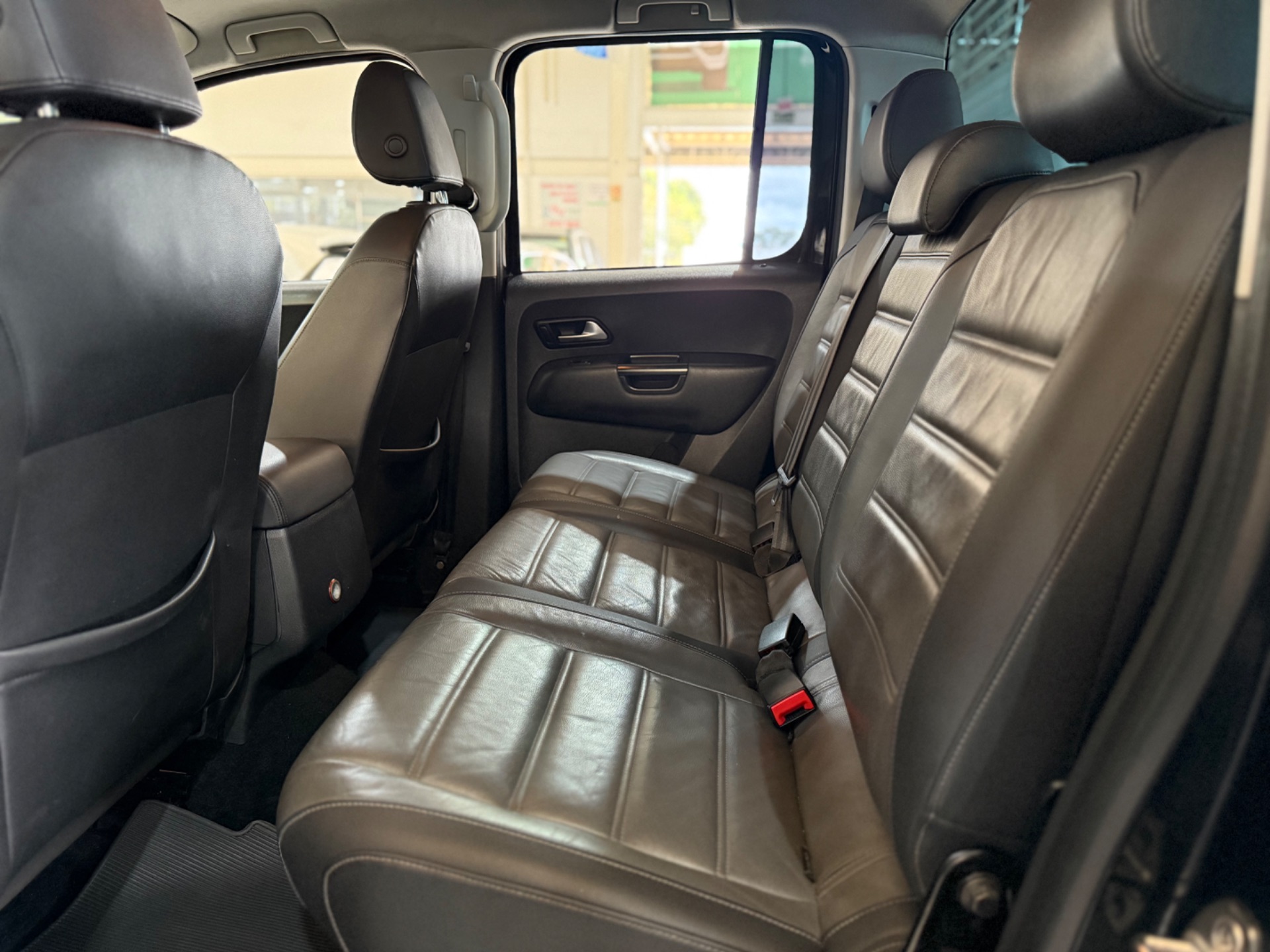 volkswagen amarok highline 2.0 cd 4x4 at diesel
