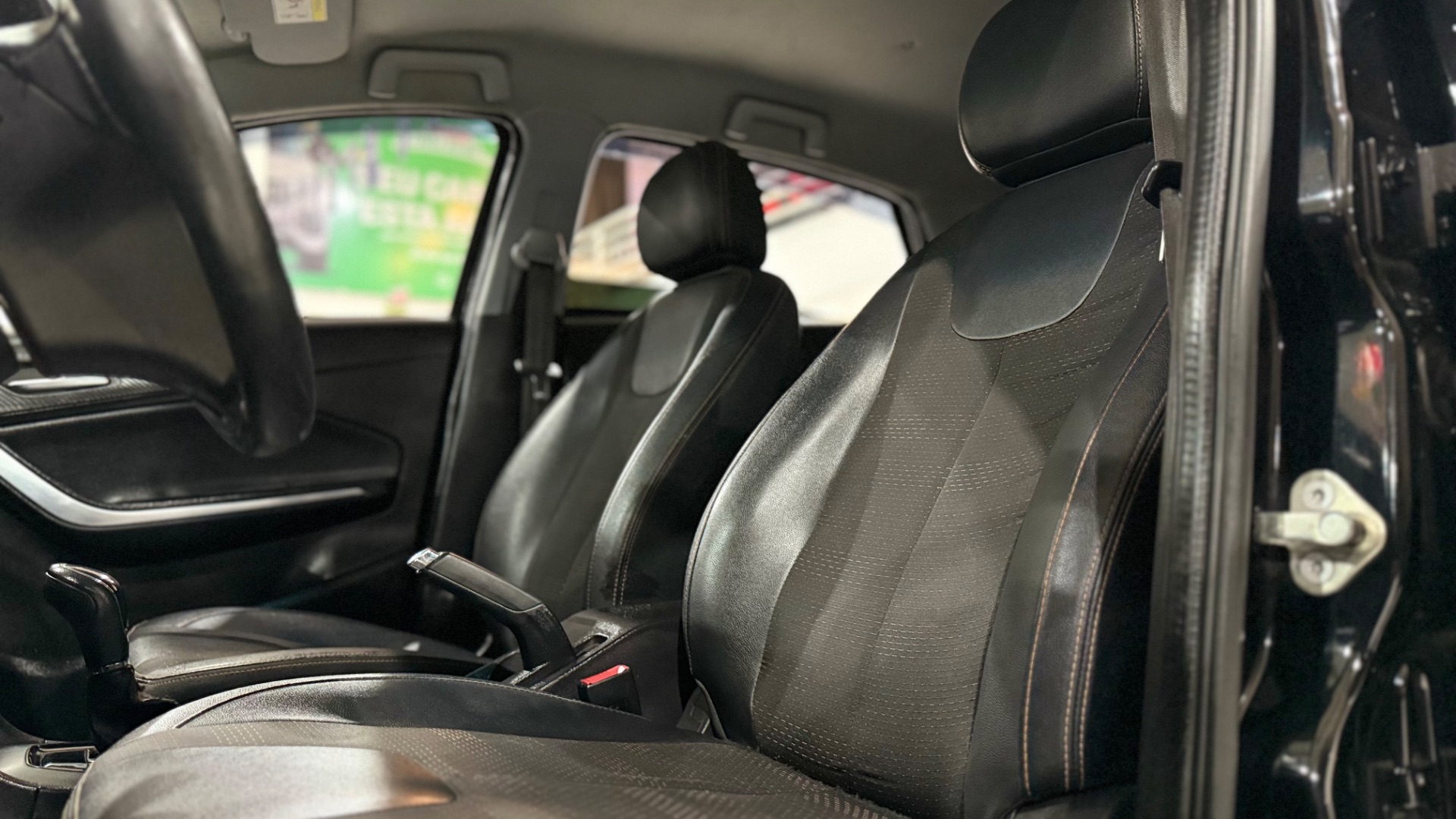 caoa chery tiggo2 1.5 at look 2020