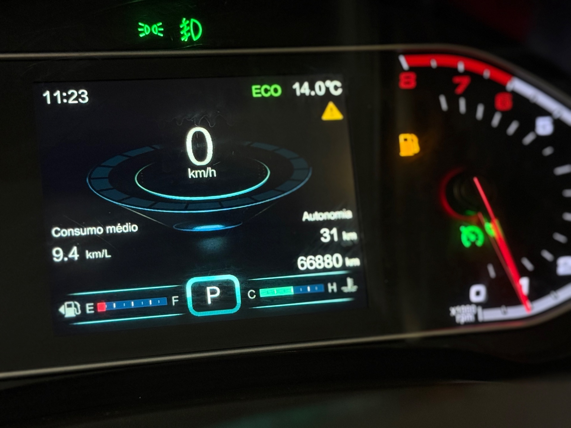 caoa chery tiggo 7 txs 1.5 turbo at 2022