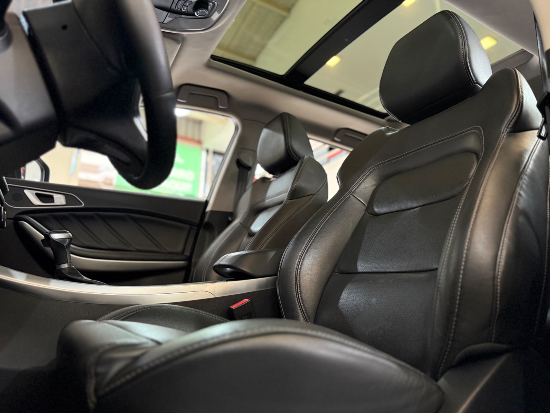 caoa chery tiggo 7 txs 1.5 turbo at 2022
