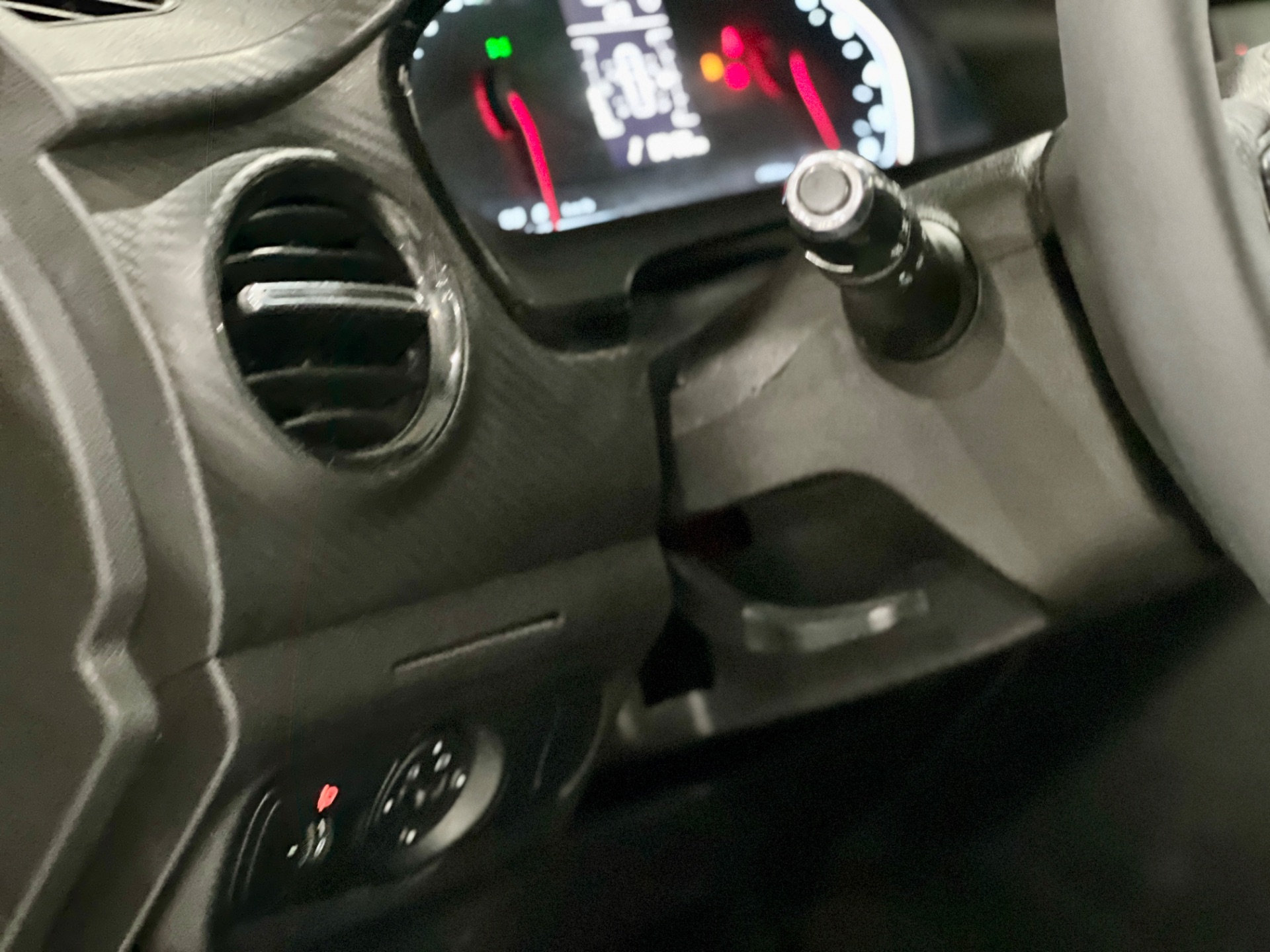 caoa chery tiggo 2 1.5 mt look 2020
