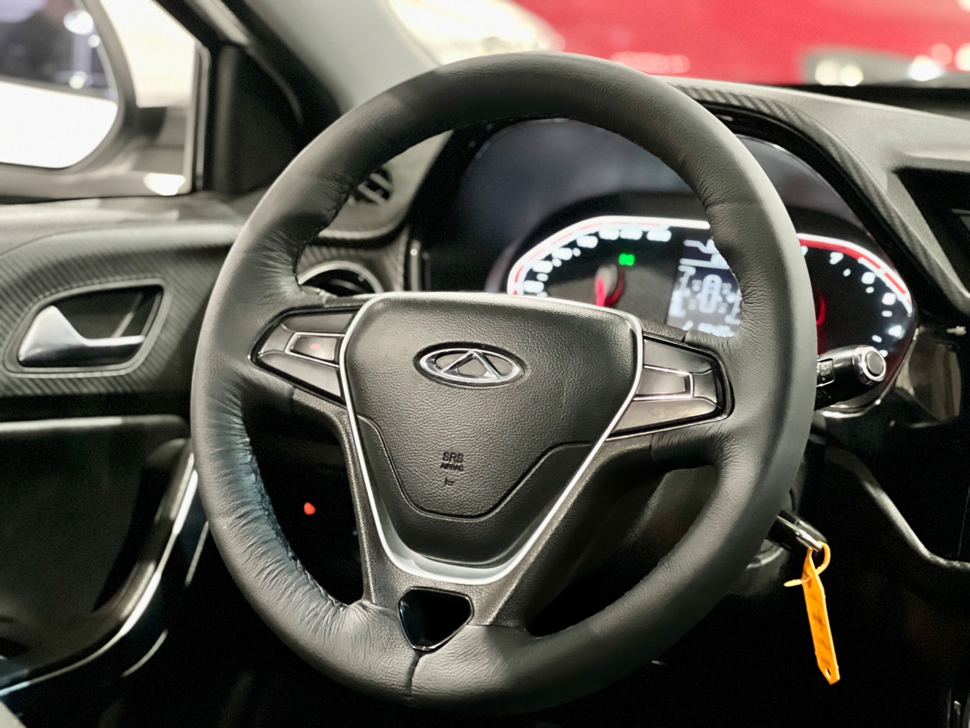caoa chery tiggo 2 1.5 mt look 2020