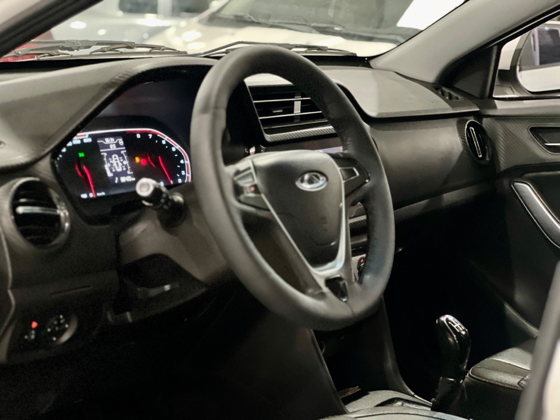 caoa chery tiggo 2 1.5 mt look 2020
