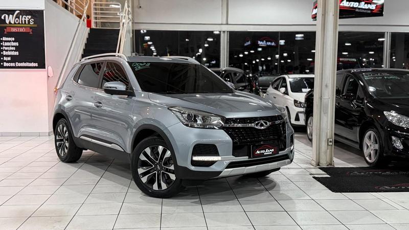 CAOA CHERY TIGGO 5X TXS