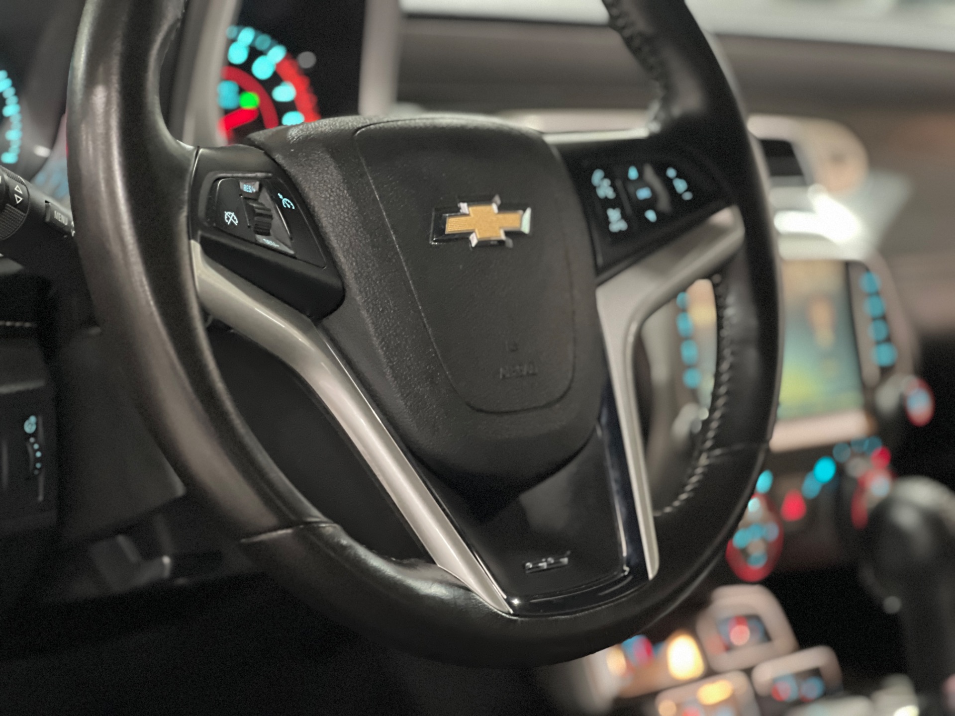 chevrolet camaro ss v8 6.2 km super baixa