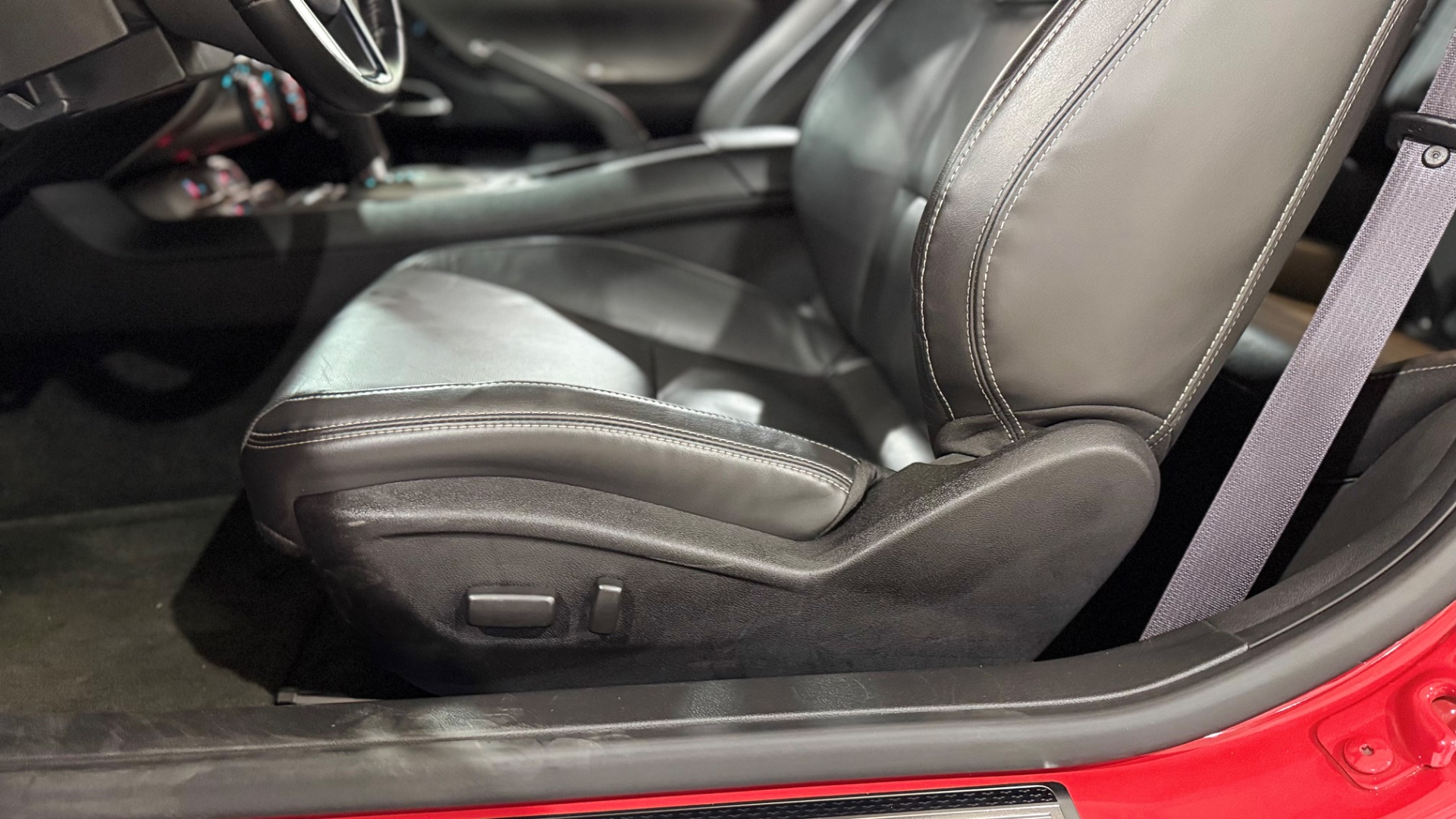 chevrolet camaro ss v8 6.2 km super baixa