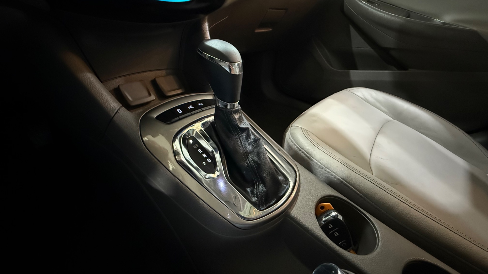 chevrolet cruze ltz at 1.4 turbo hatch 2018