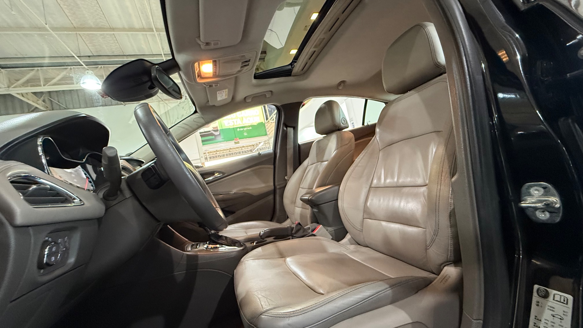 chevrolet cruze ltz at 1.4 turbo hatch 2018