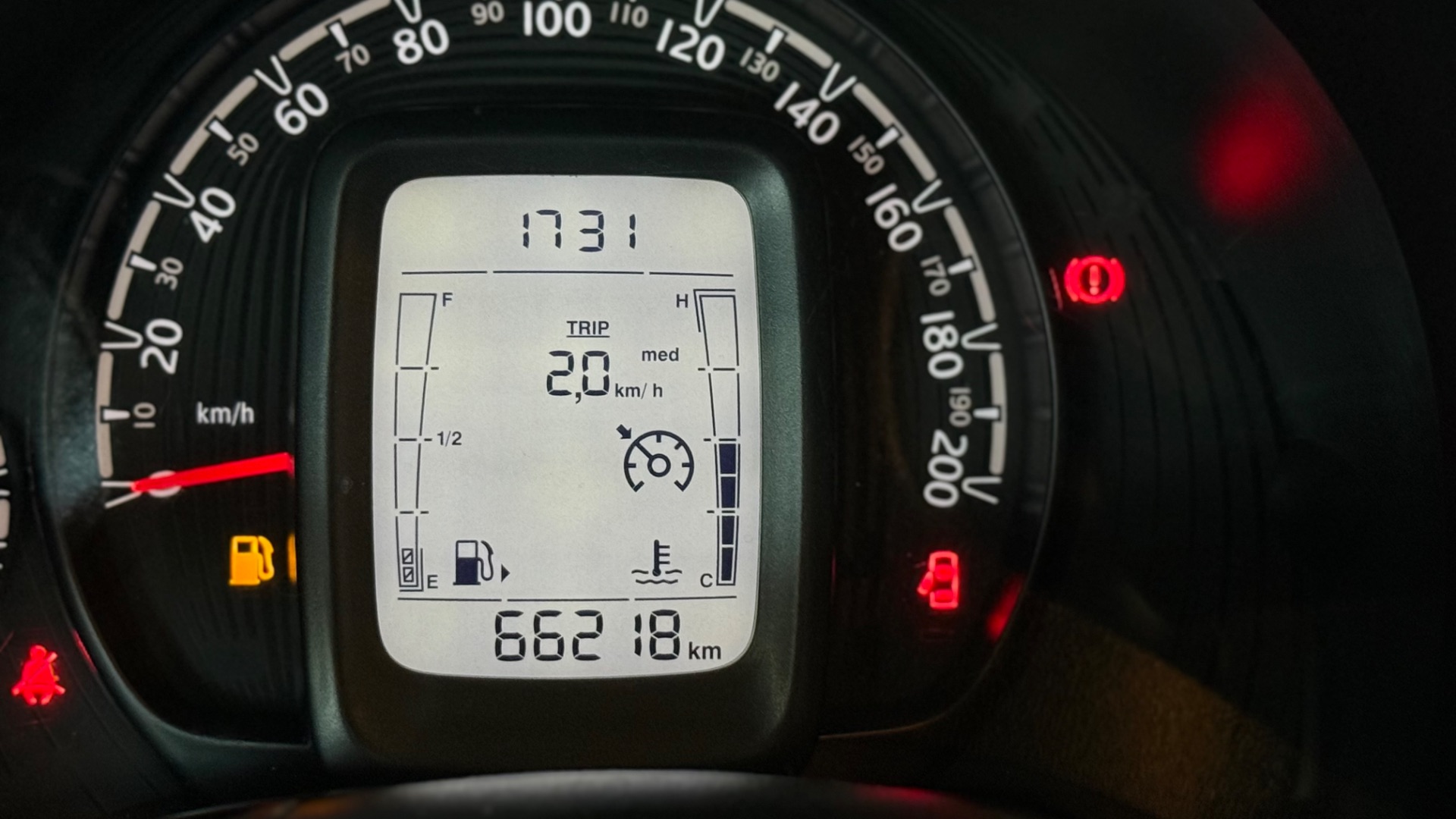fiat mobi like 2023