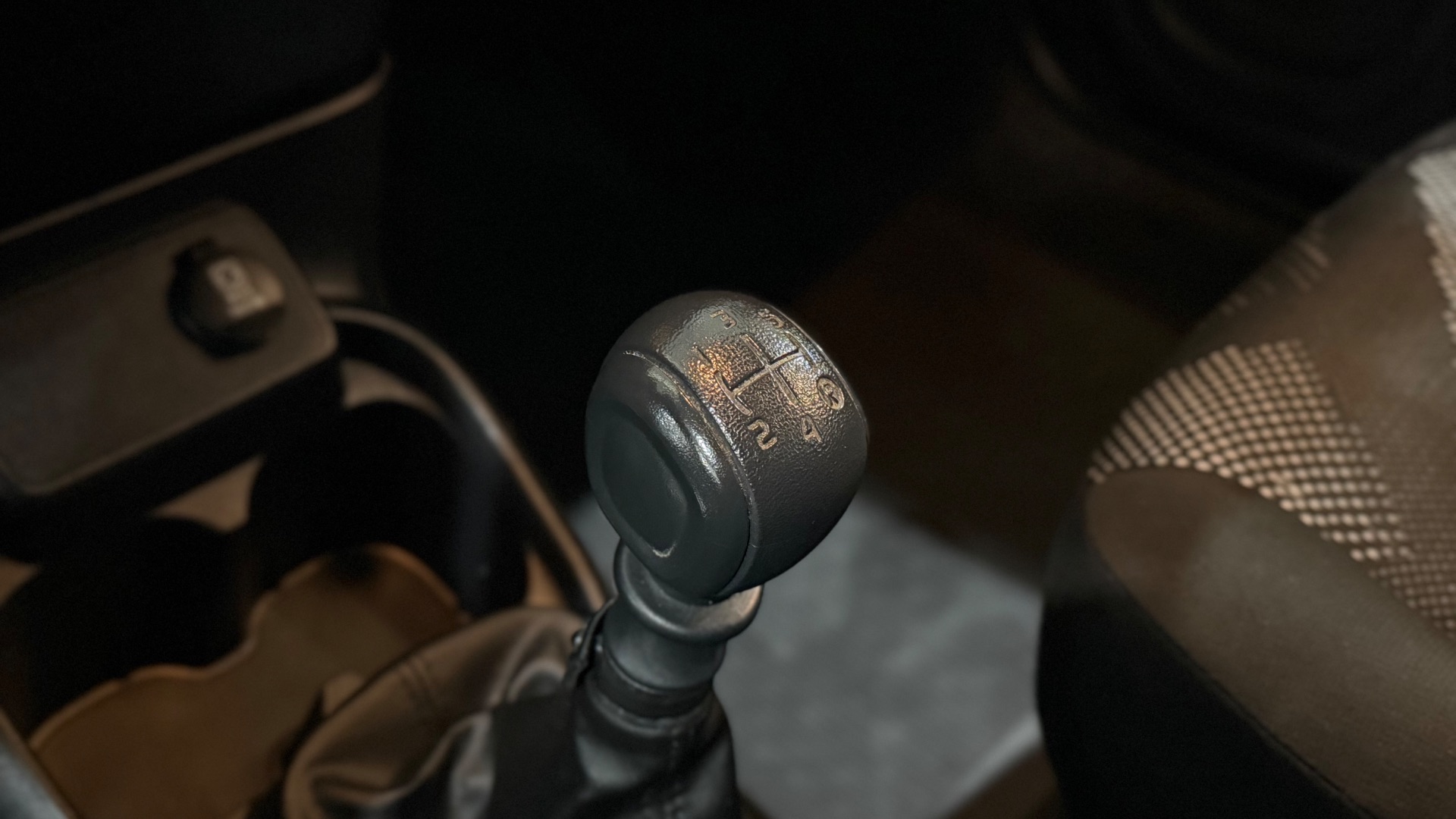 fiat mobi like 2023