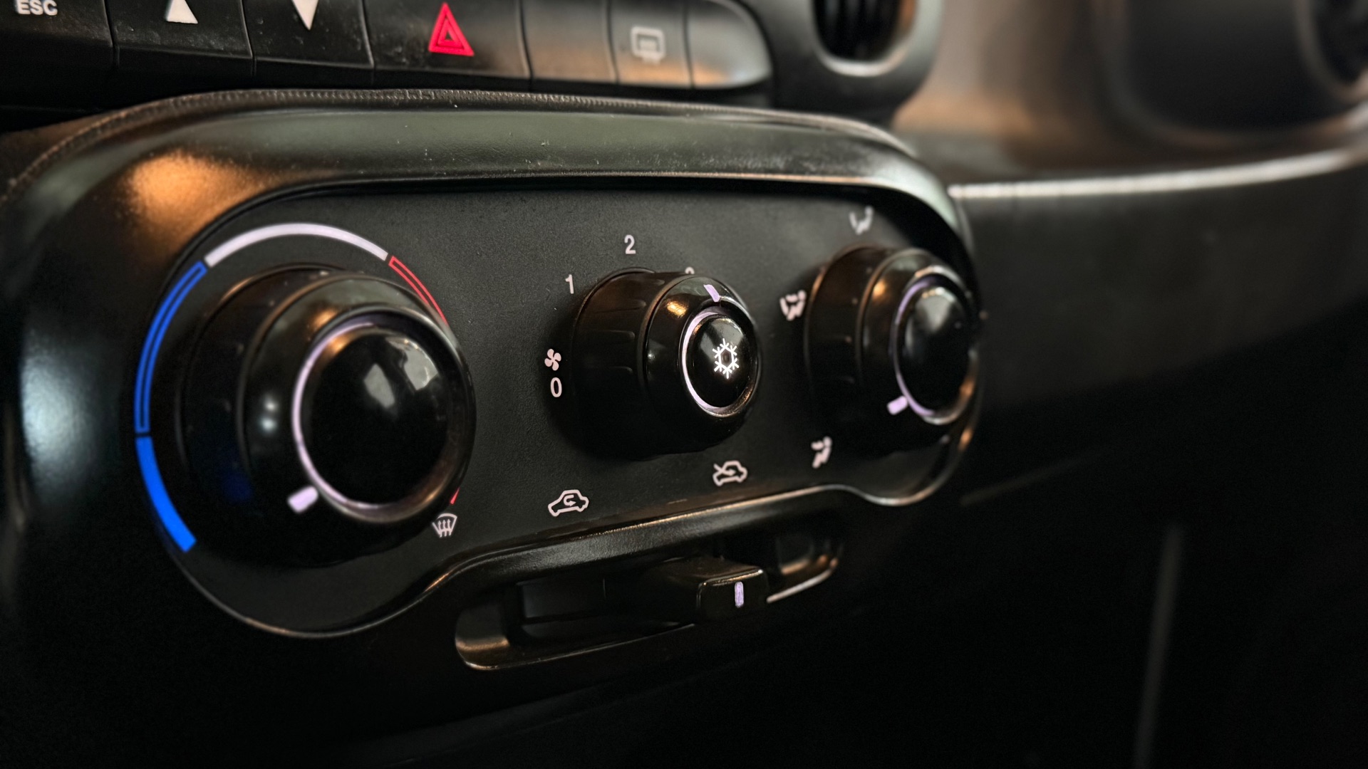 fiat mobi like 2023
