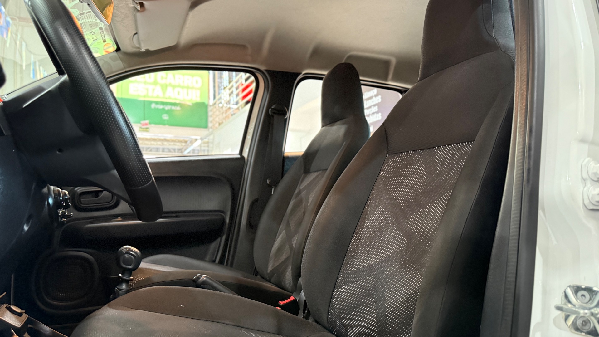 fiat mobi like 2023