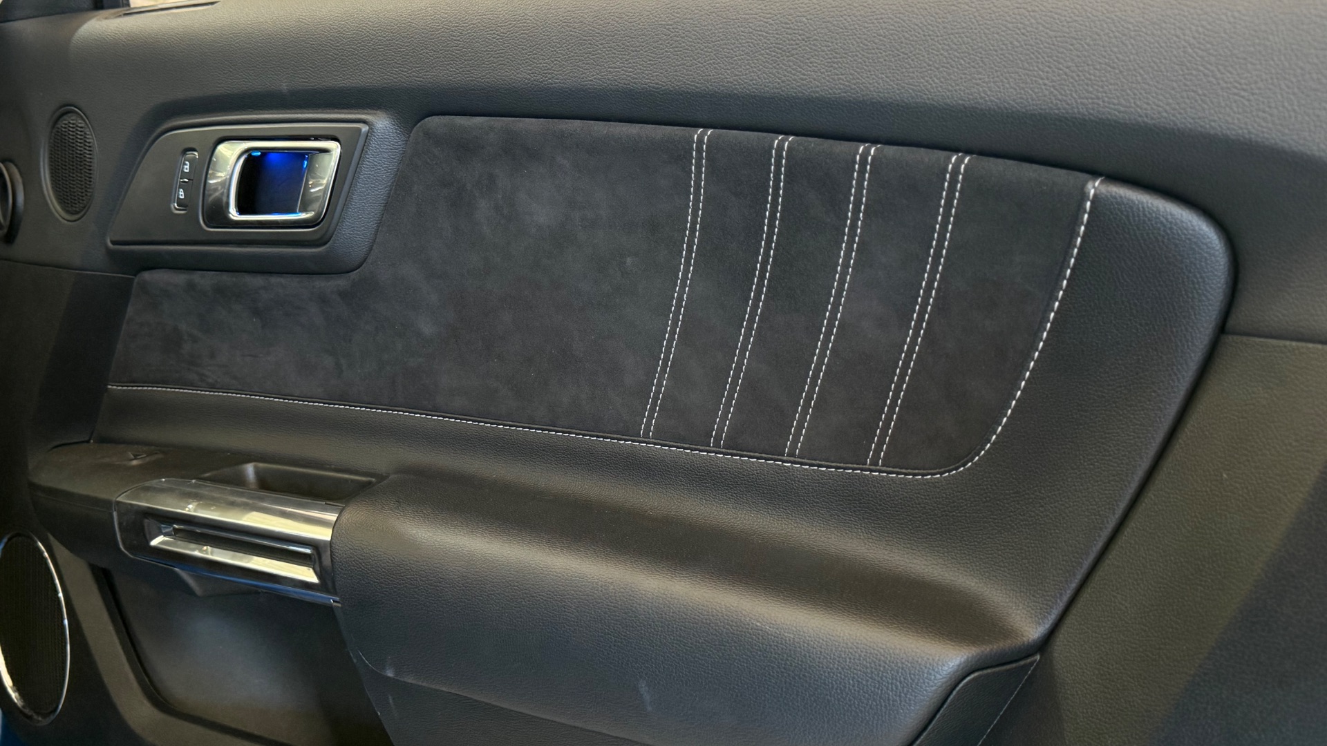 ford mustang gt 5.0 v8 2020