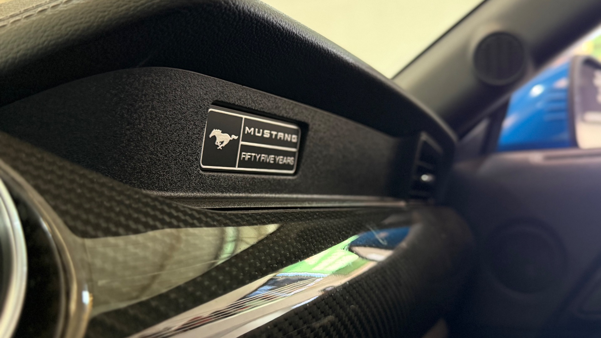 ford mustang gt 5.0 v8 2020