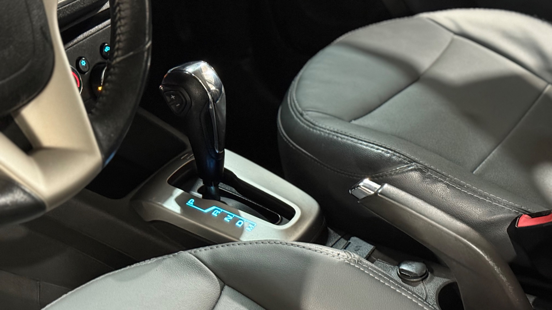 chevrolet spin 1.8 at activ 2016