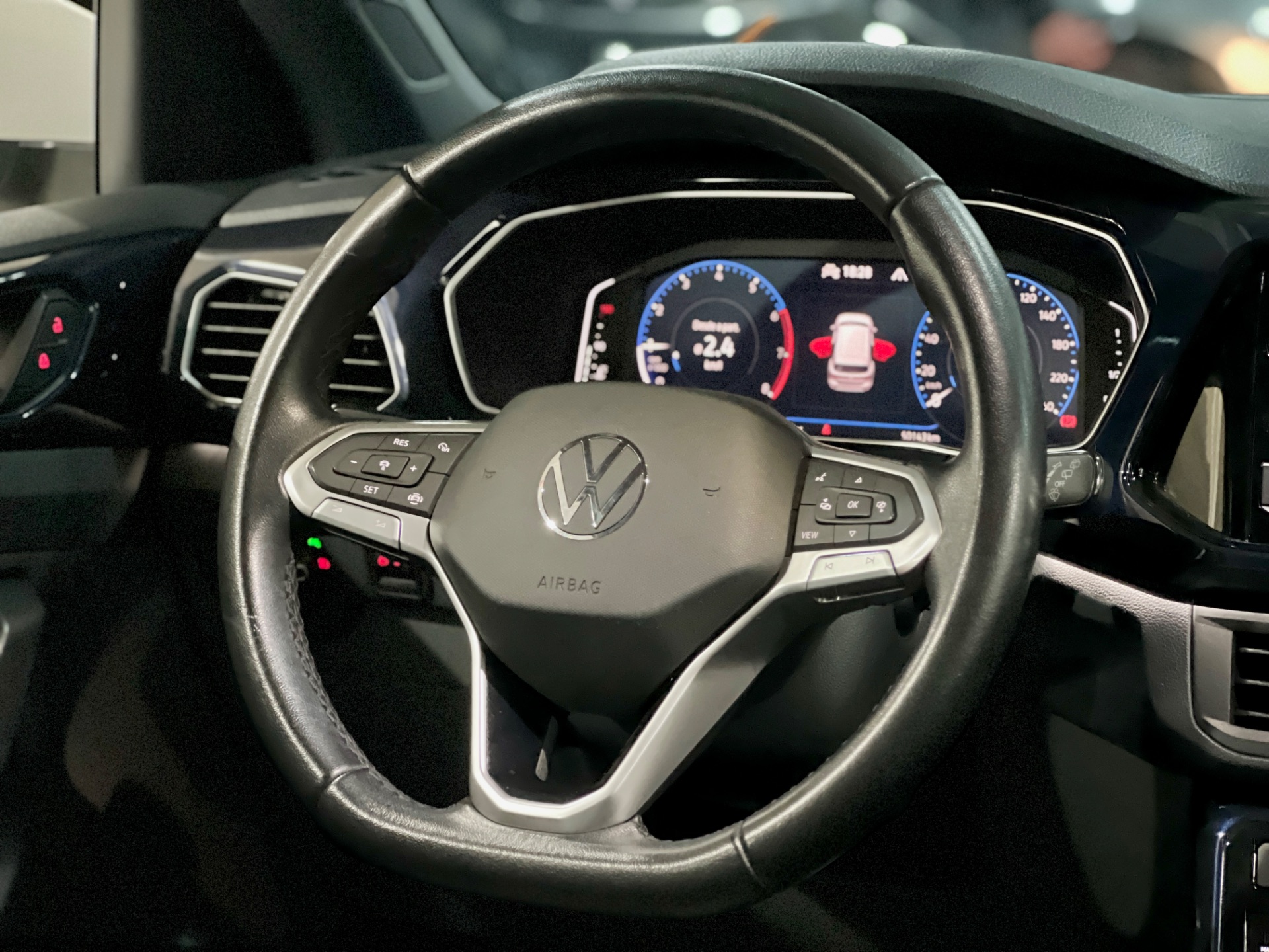 volkswagen t cross cl tsi 2023