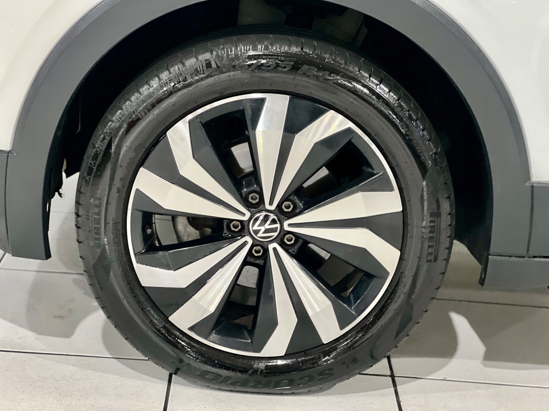 volkswagen t cross cl tsi 2023