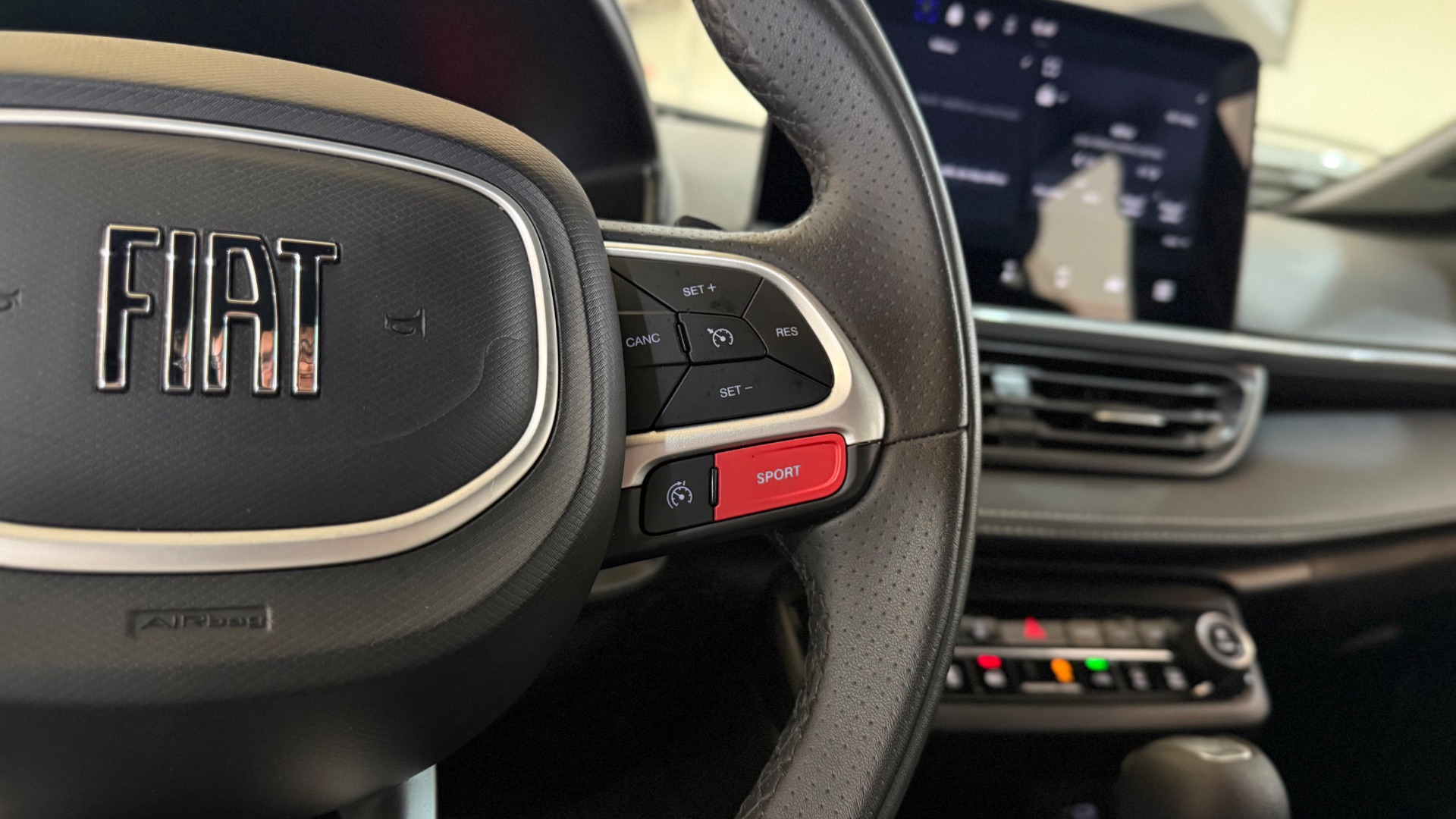 fiat fastback impetus hy 2025