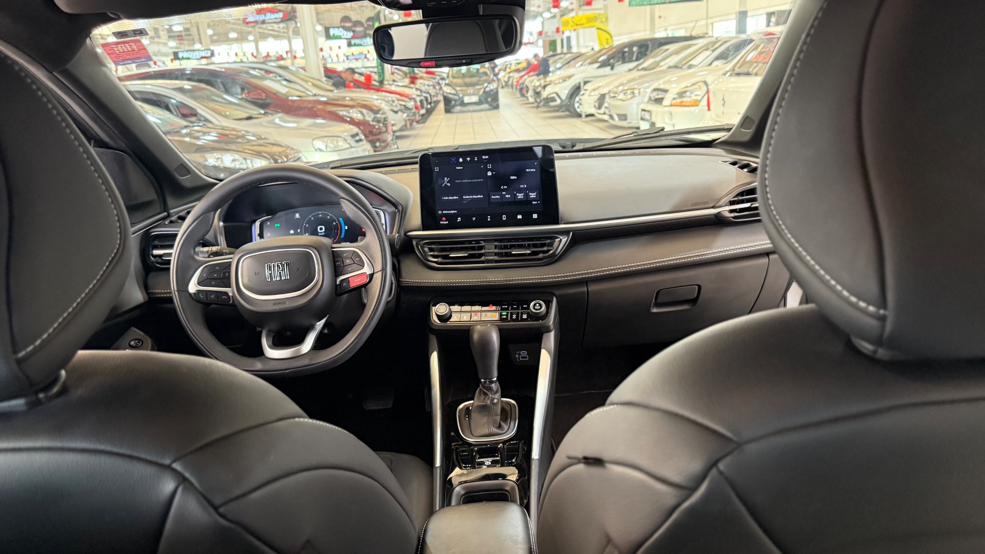 fiat fastback impetus hy 2025