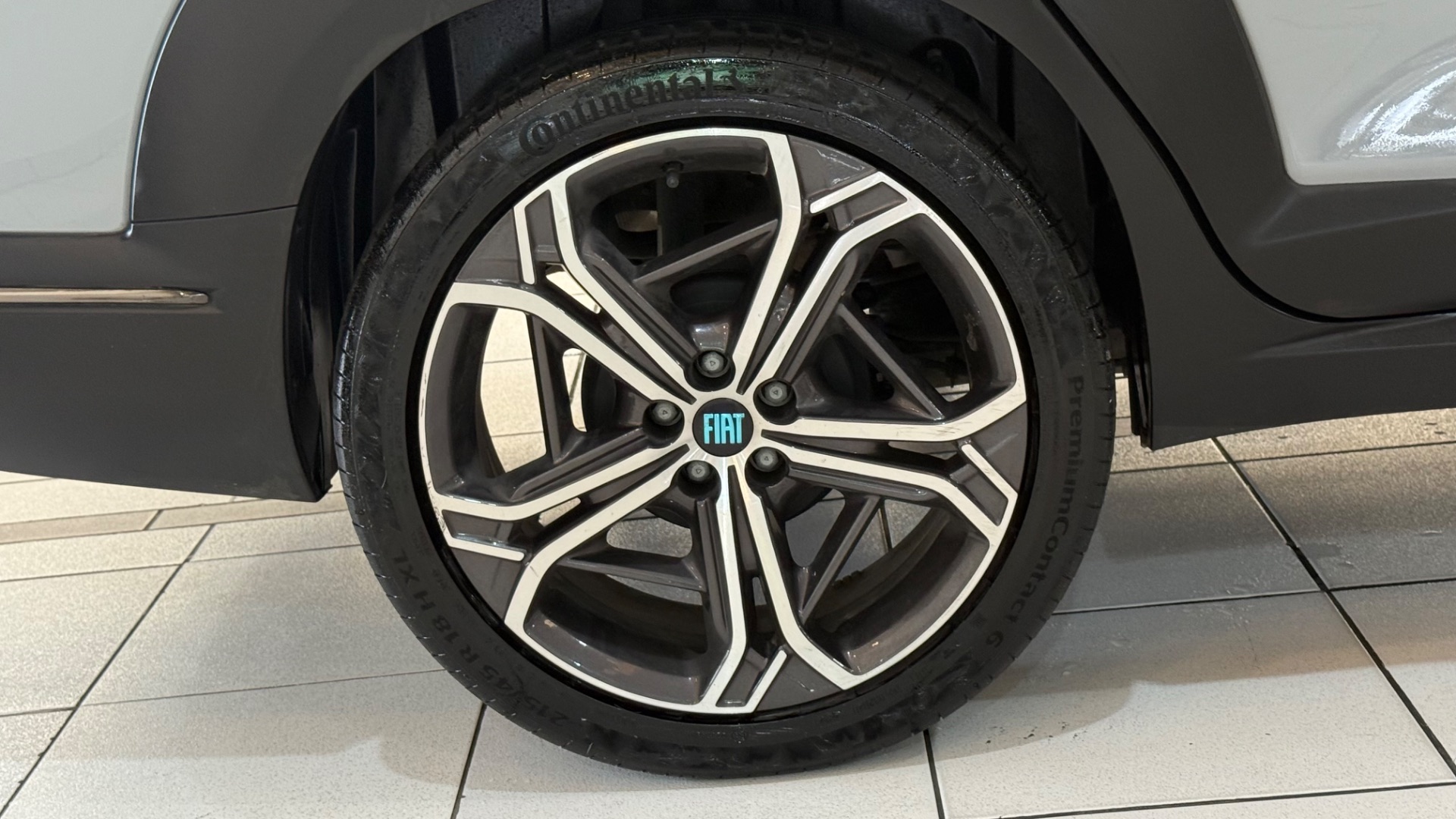 fiat fastback impetus hy 2025