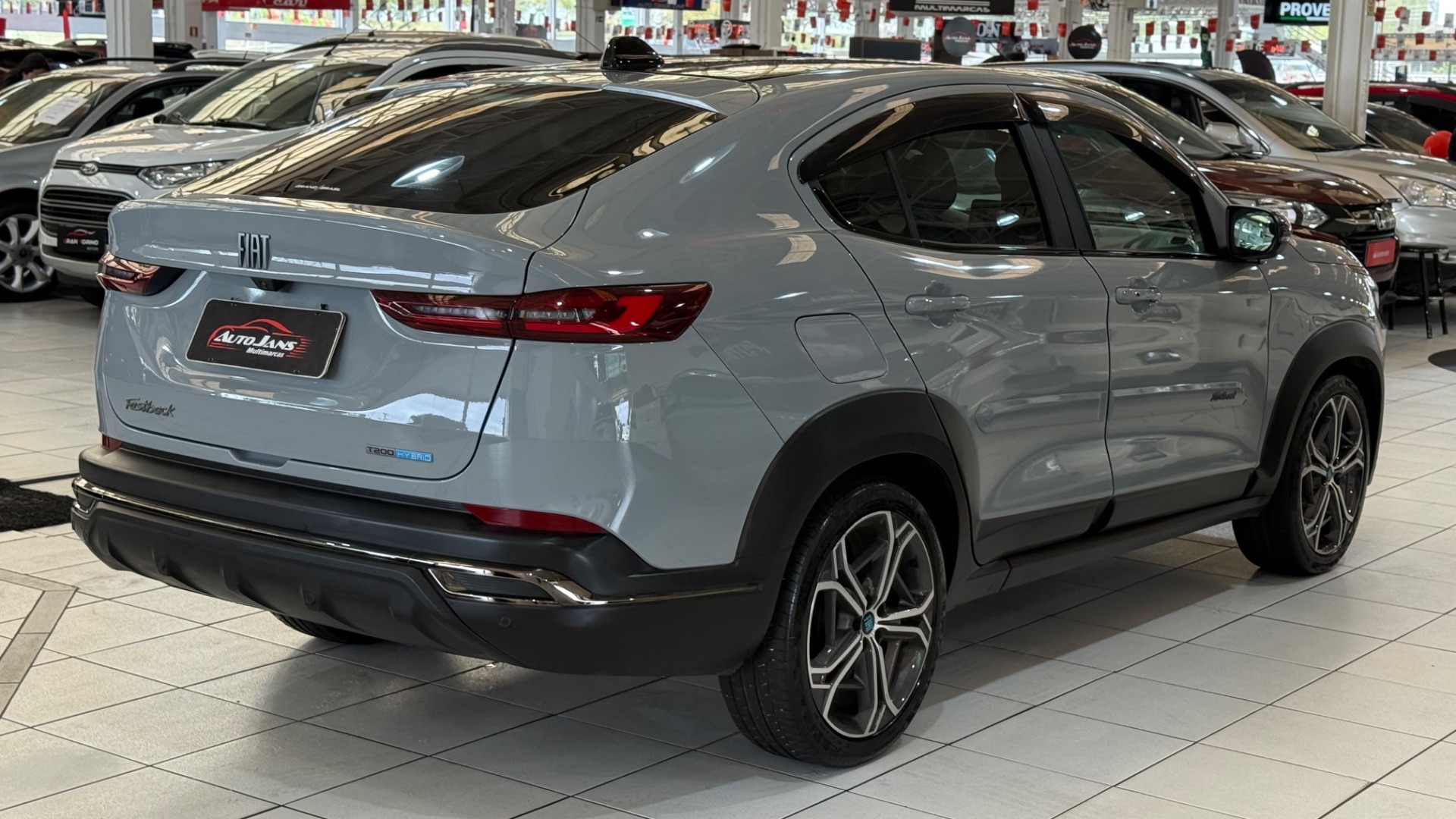fiat fastback impetus hy 2025