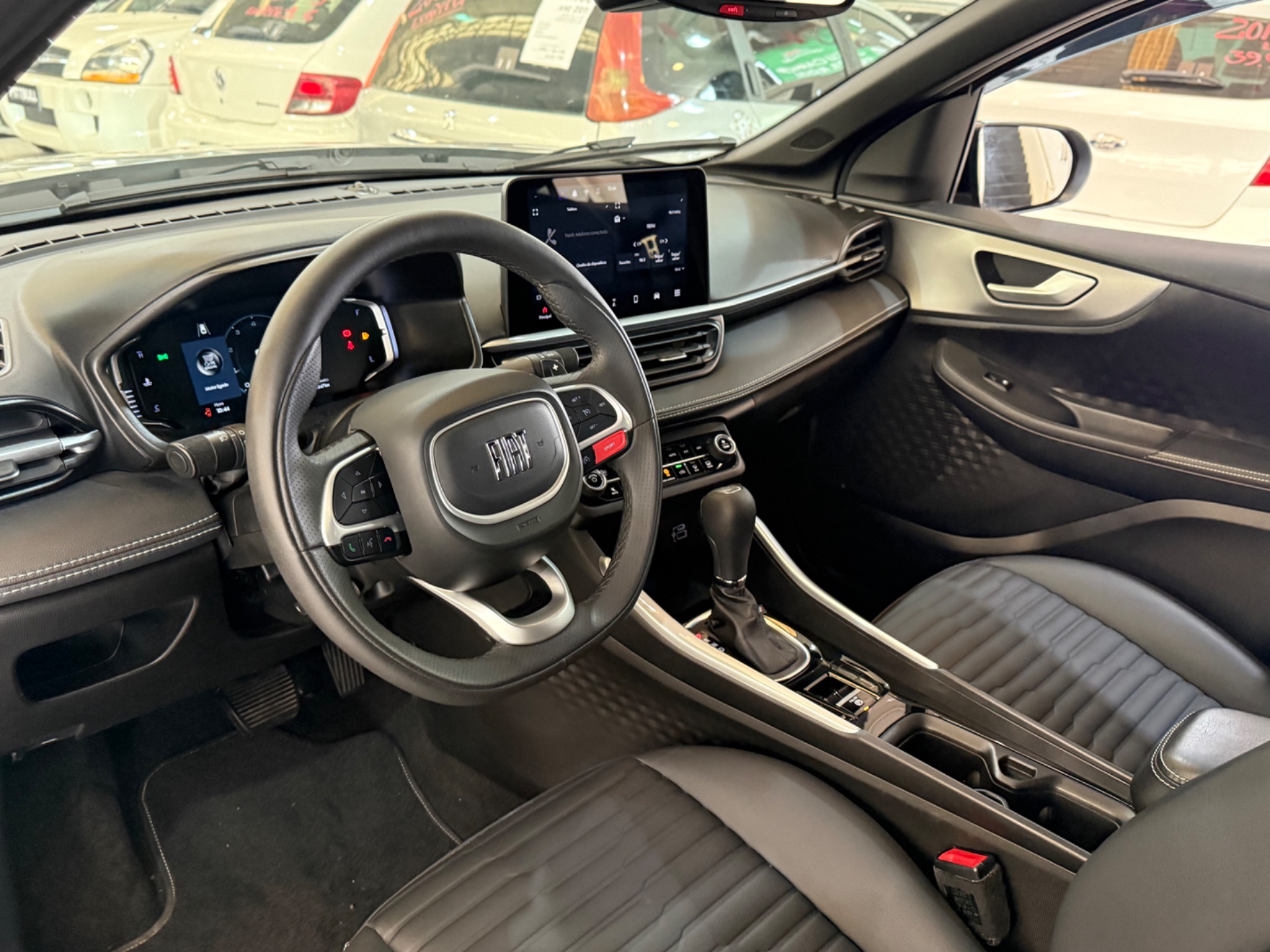 fiat fastback impetus hy 2025