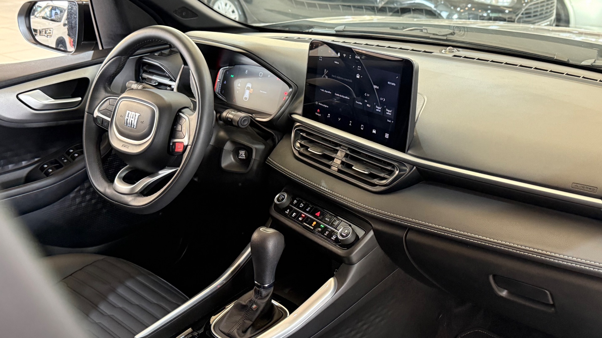 fiat fastback impetus hy 2025