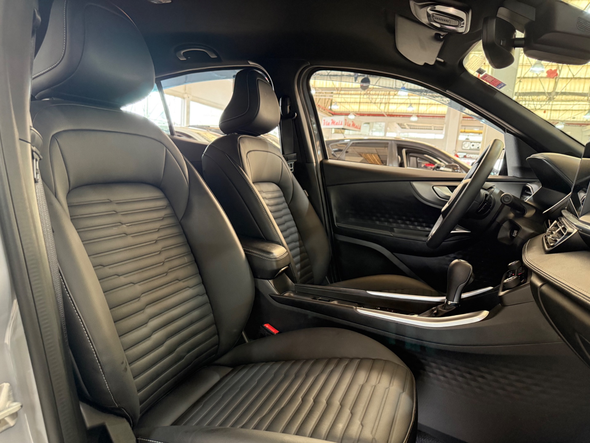 fiat fastback impetus hy 2025