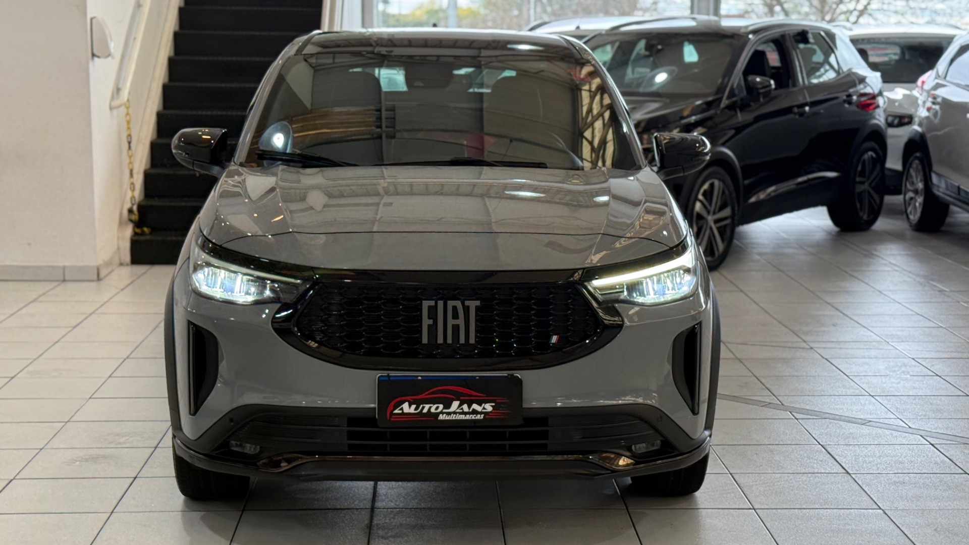 fiat fastback impetus hy 2025