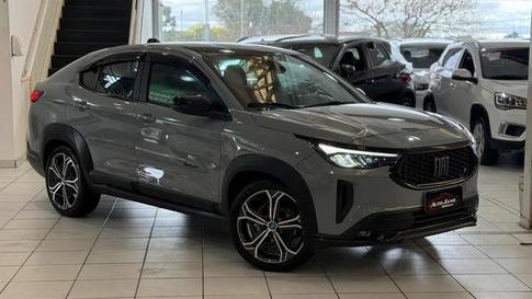 FIAT FASTBACK IMPETUS HY