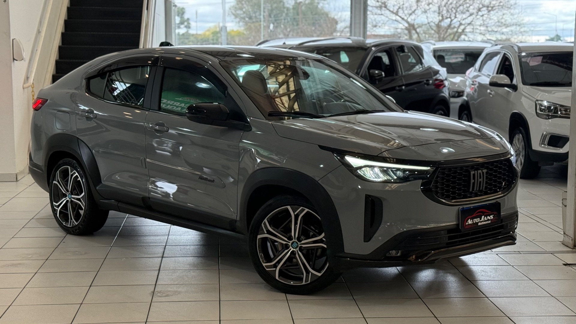 fiat fastback impetus hy 2025