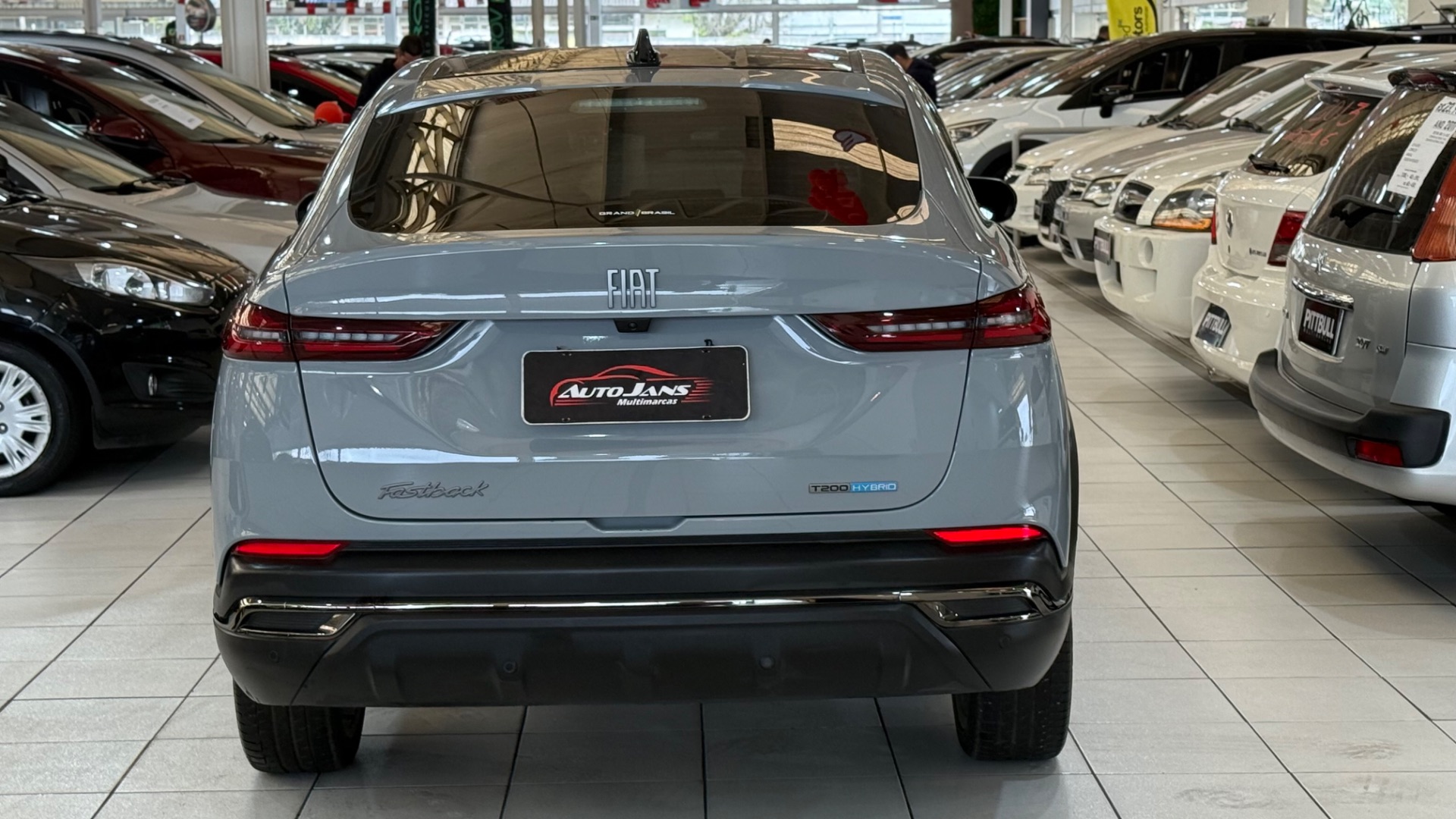 fiat fastback impetus hy 2025