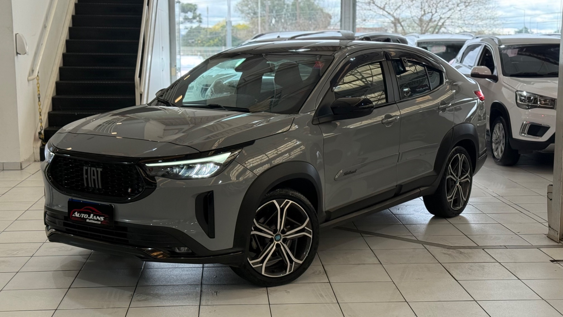 fiat fastback impetus hy 2025