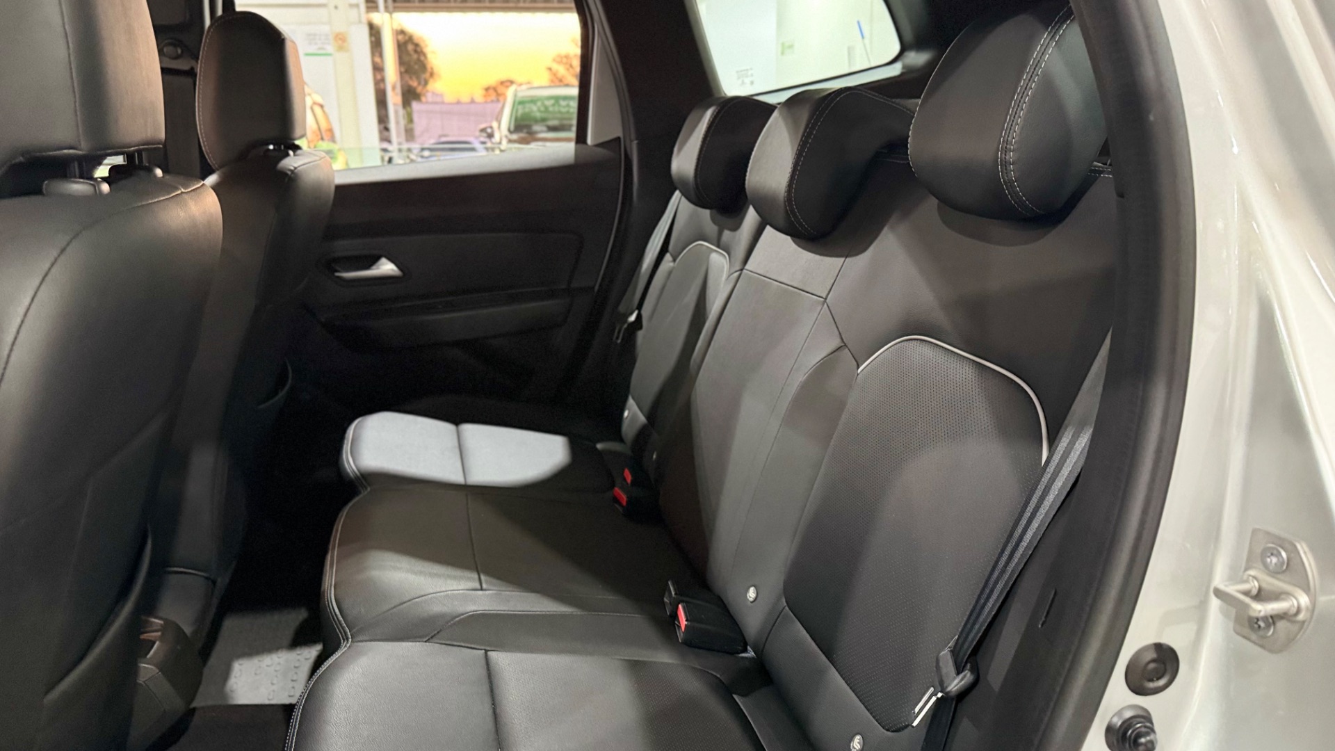 renault duster ico 1.3 turbo 2023