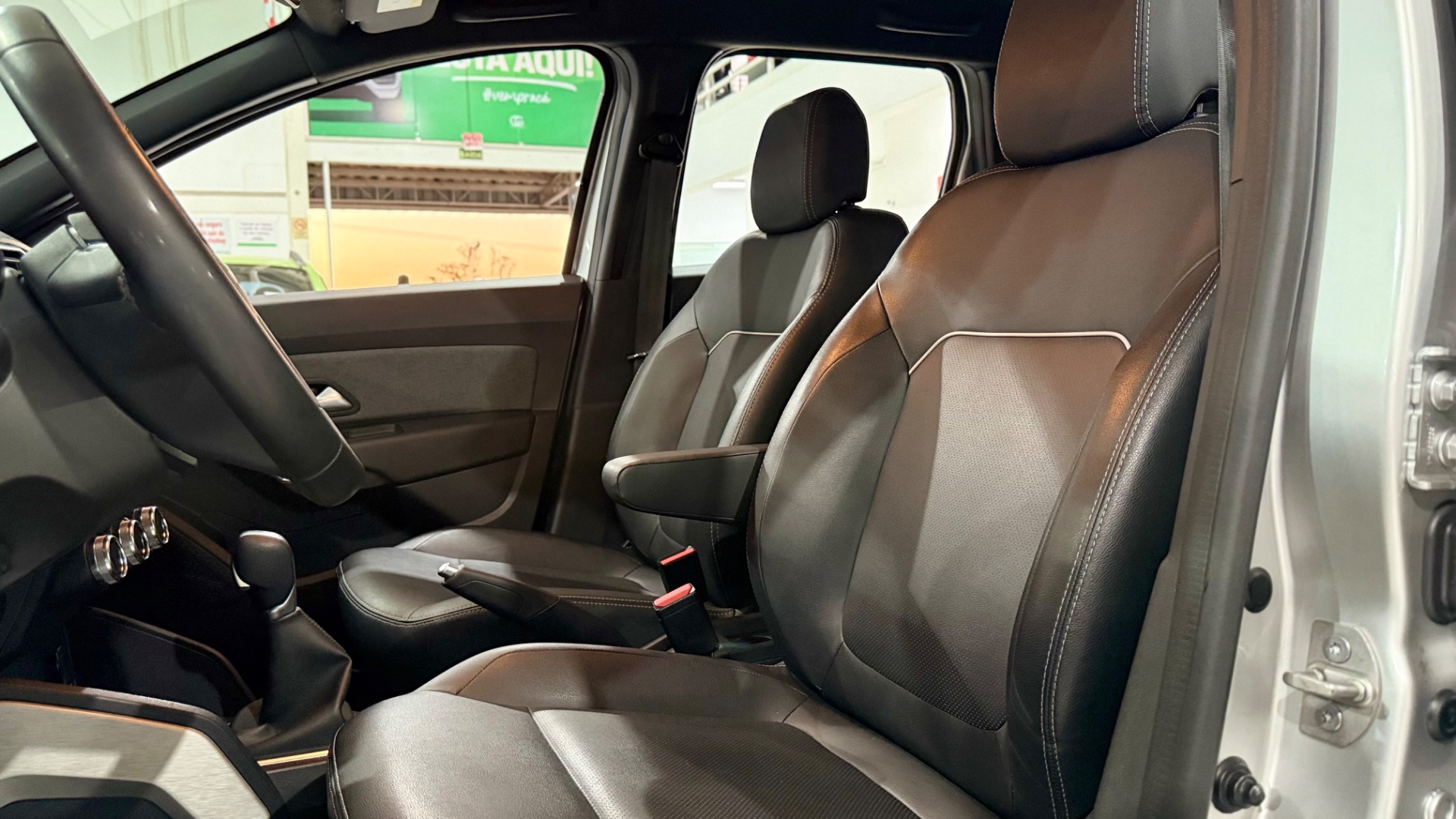 renault duster ico 1.3 turbo 2023