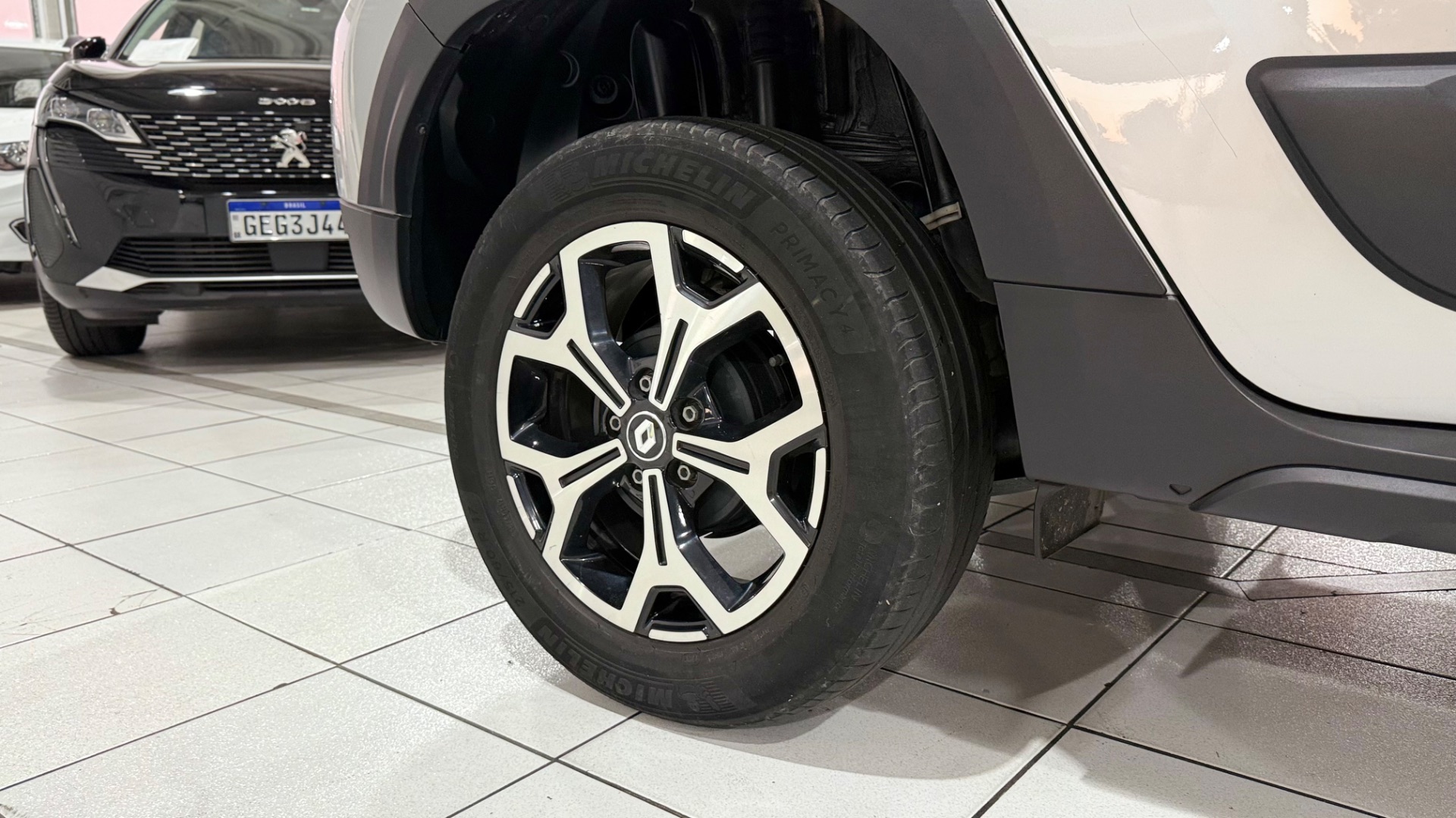 renault duster ico 1.3 turbo 2023