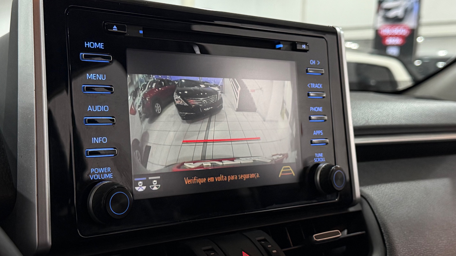 toyota rav4 hibrida s awd cnt 2020