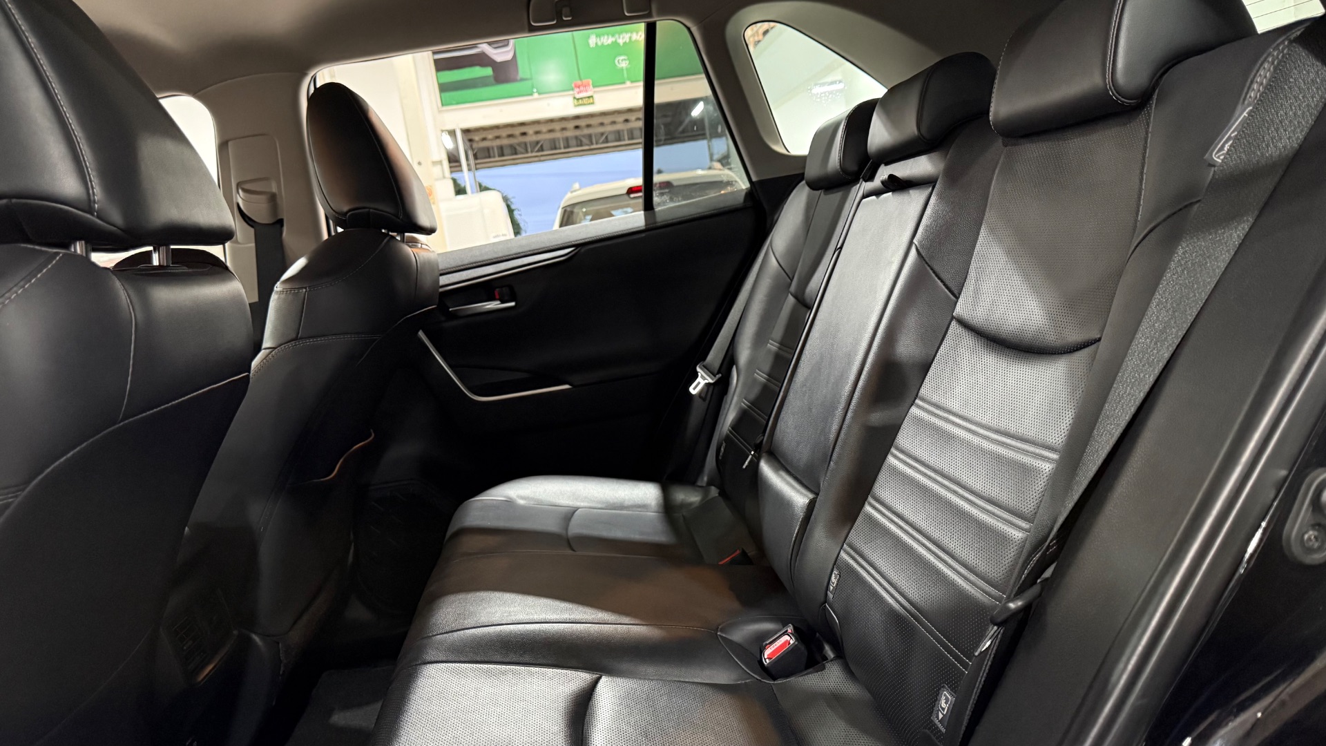 toyota rav4 hibrida s awd cnt 2020