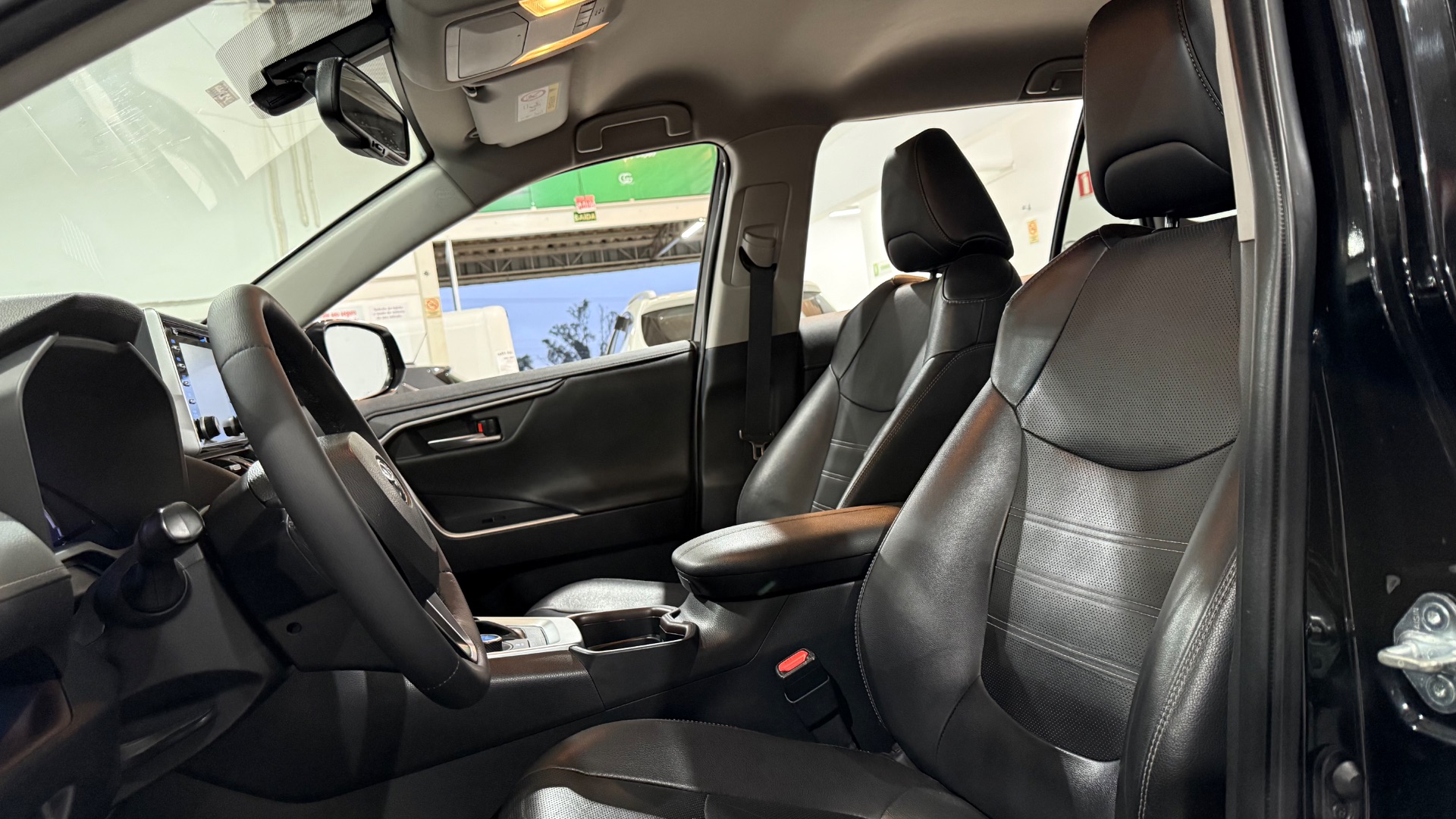 toyota rav4 hibrida s awd cnt 2020