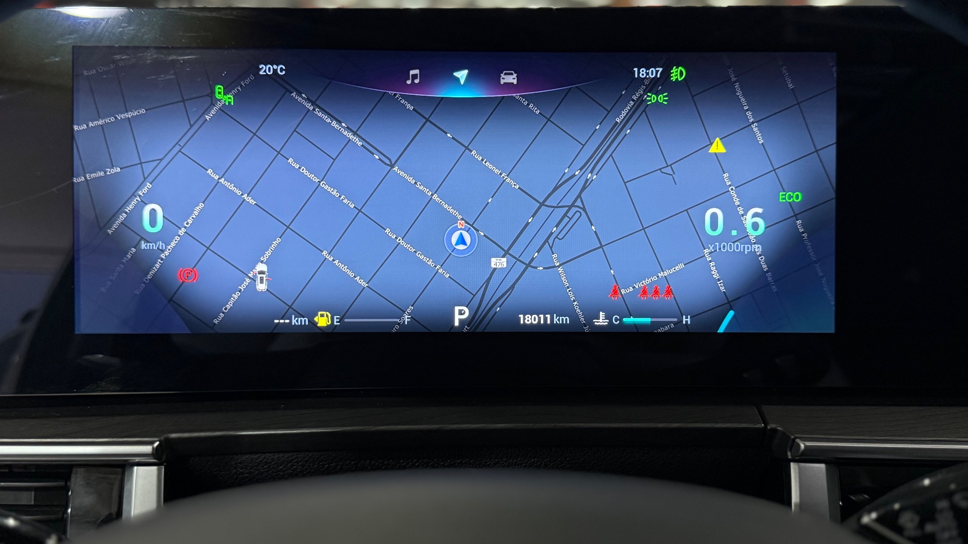 caoa chery tiggo8 1.6 turbo 2025