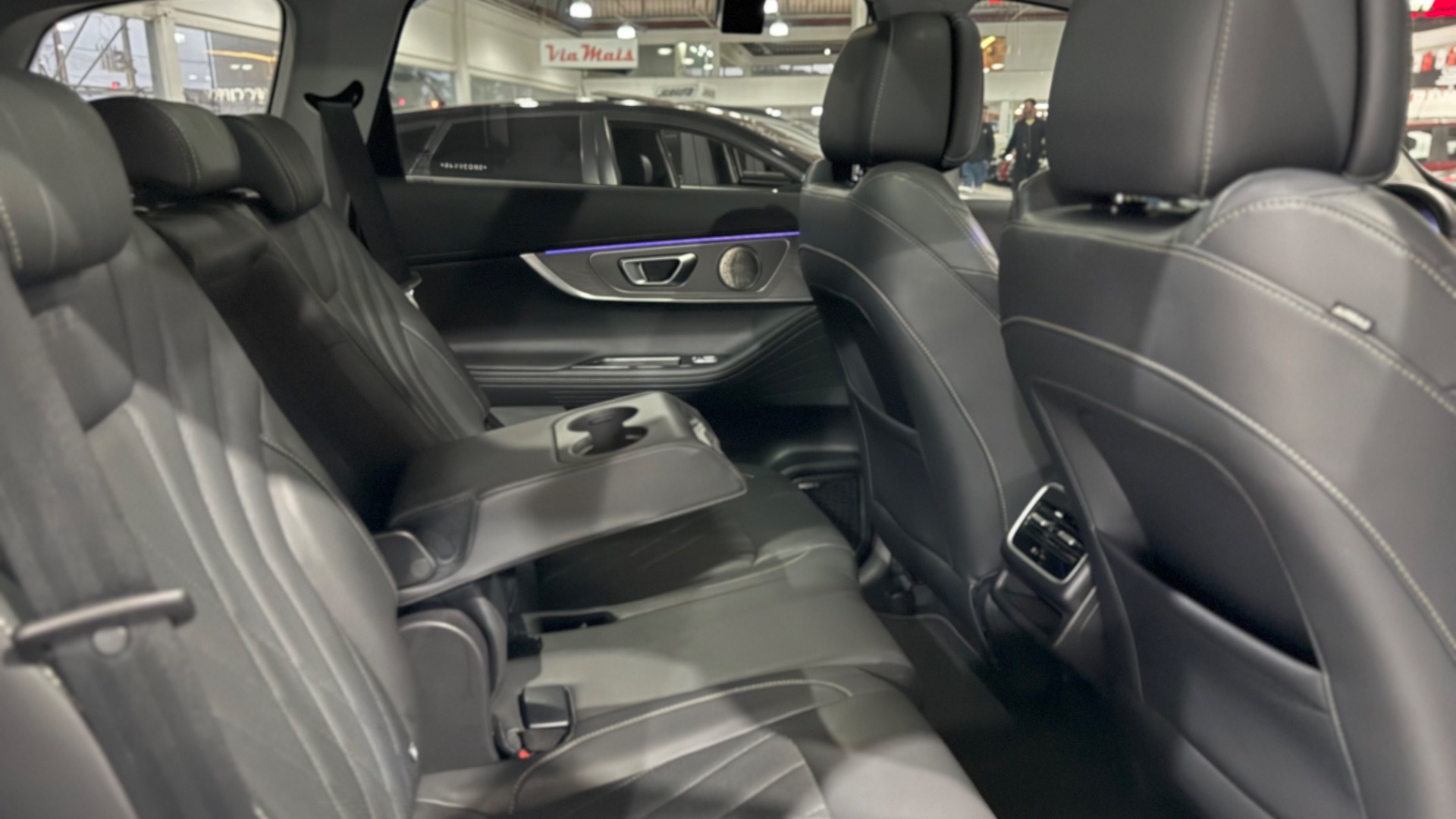 caoa chery tiggo8 1.6 turbo 2025