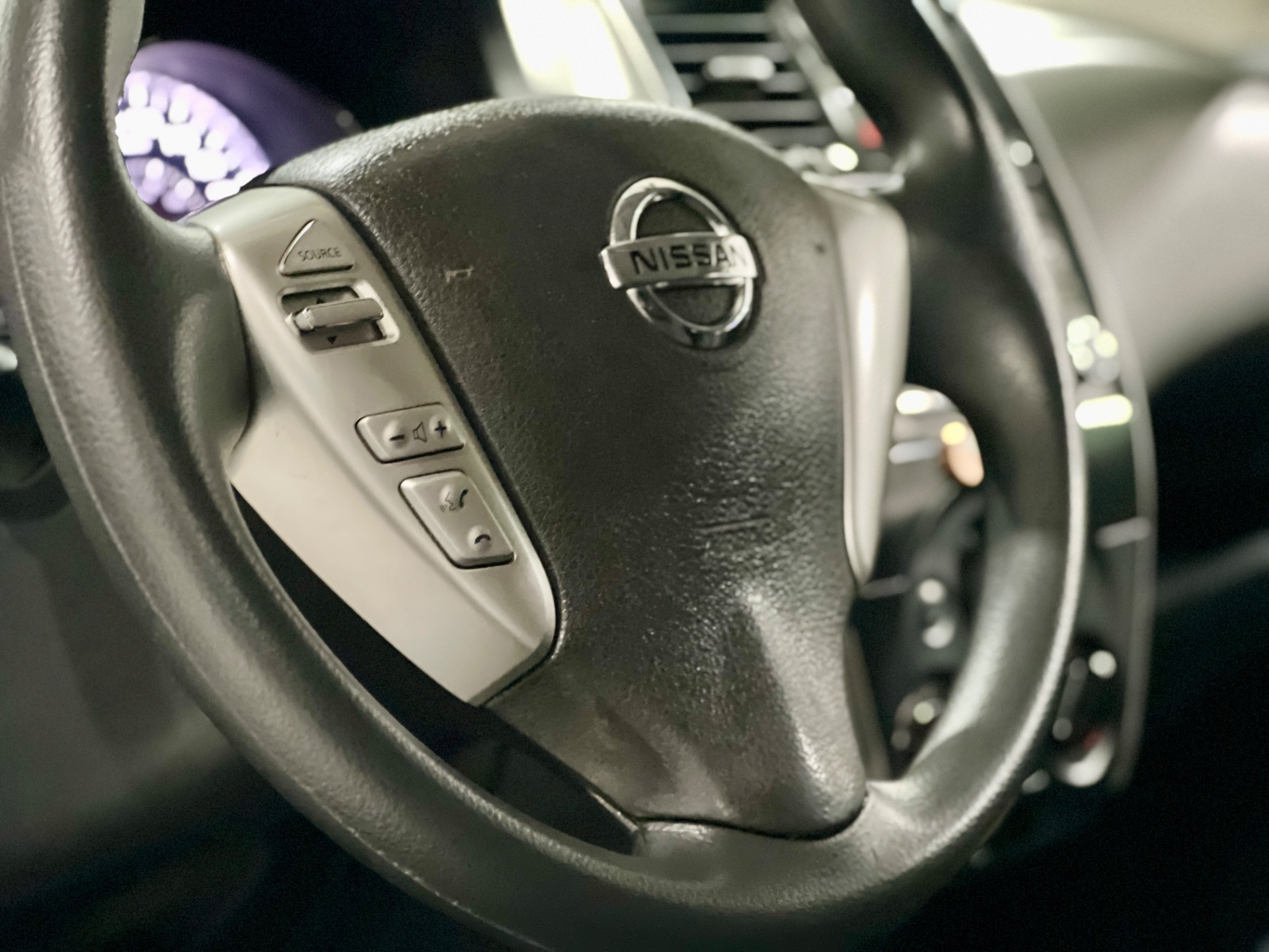 nissan versa sl 1.6 manual completo 2016