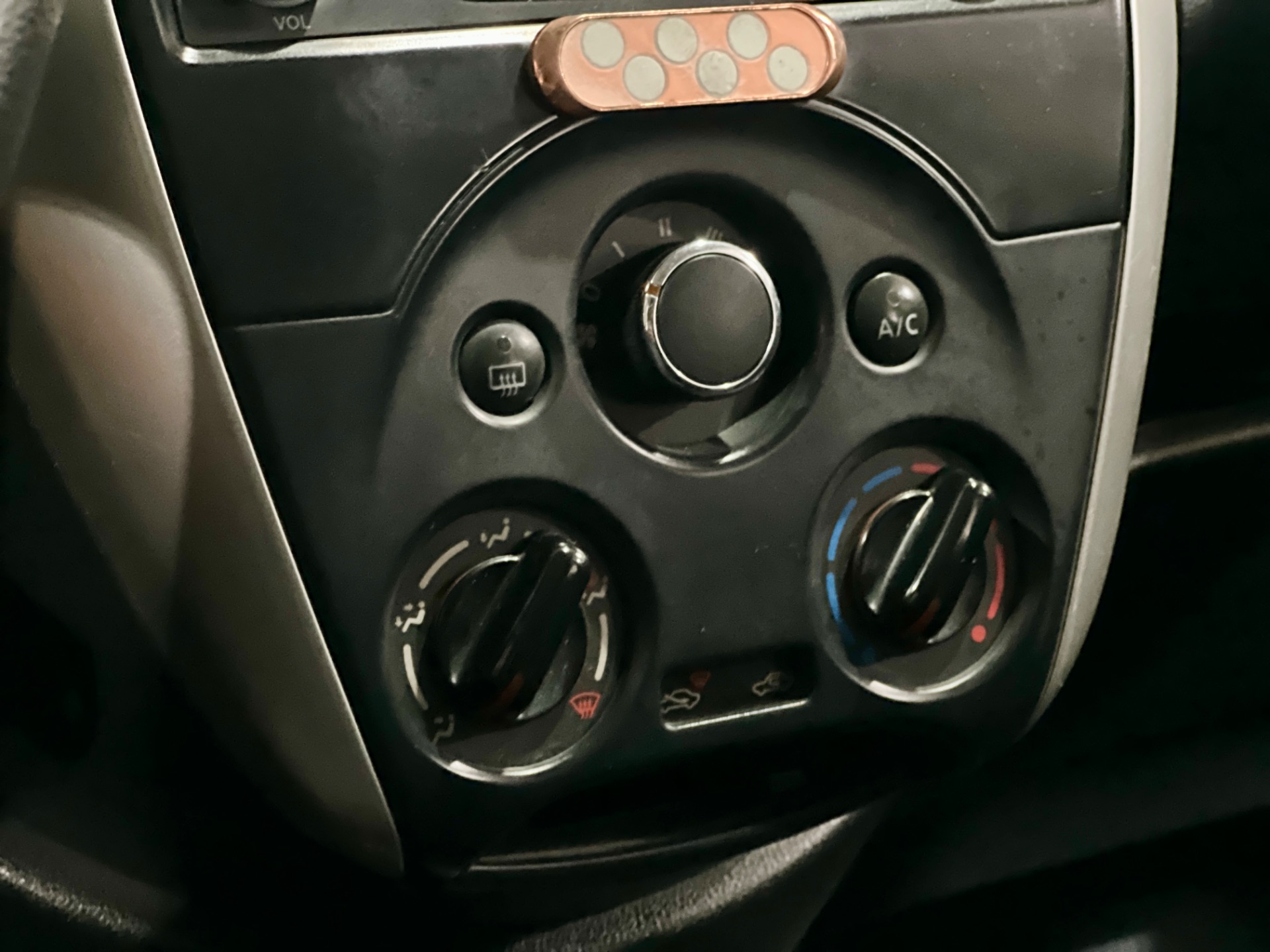 nissan versa sl 1.6 manual completo 2016