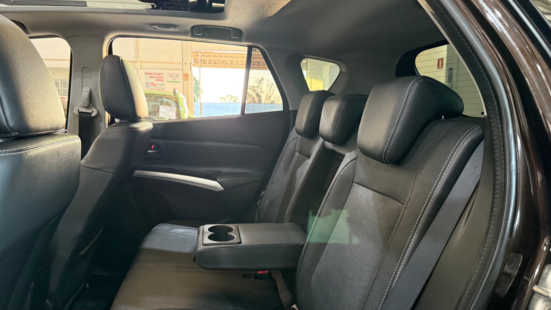suzuki scross awd gls 2016