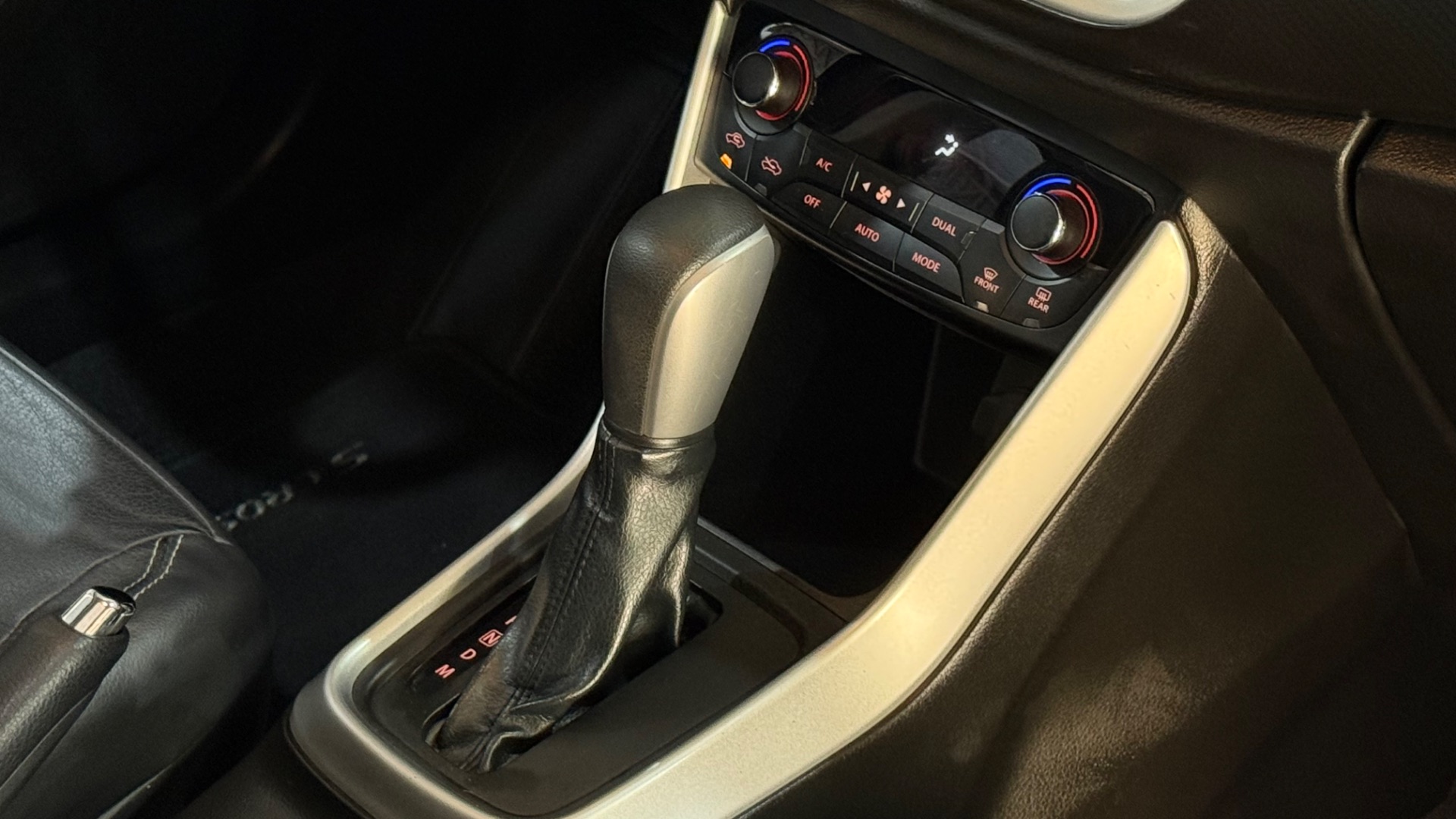 suzuki scross awd gls 2016