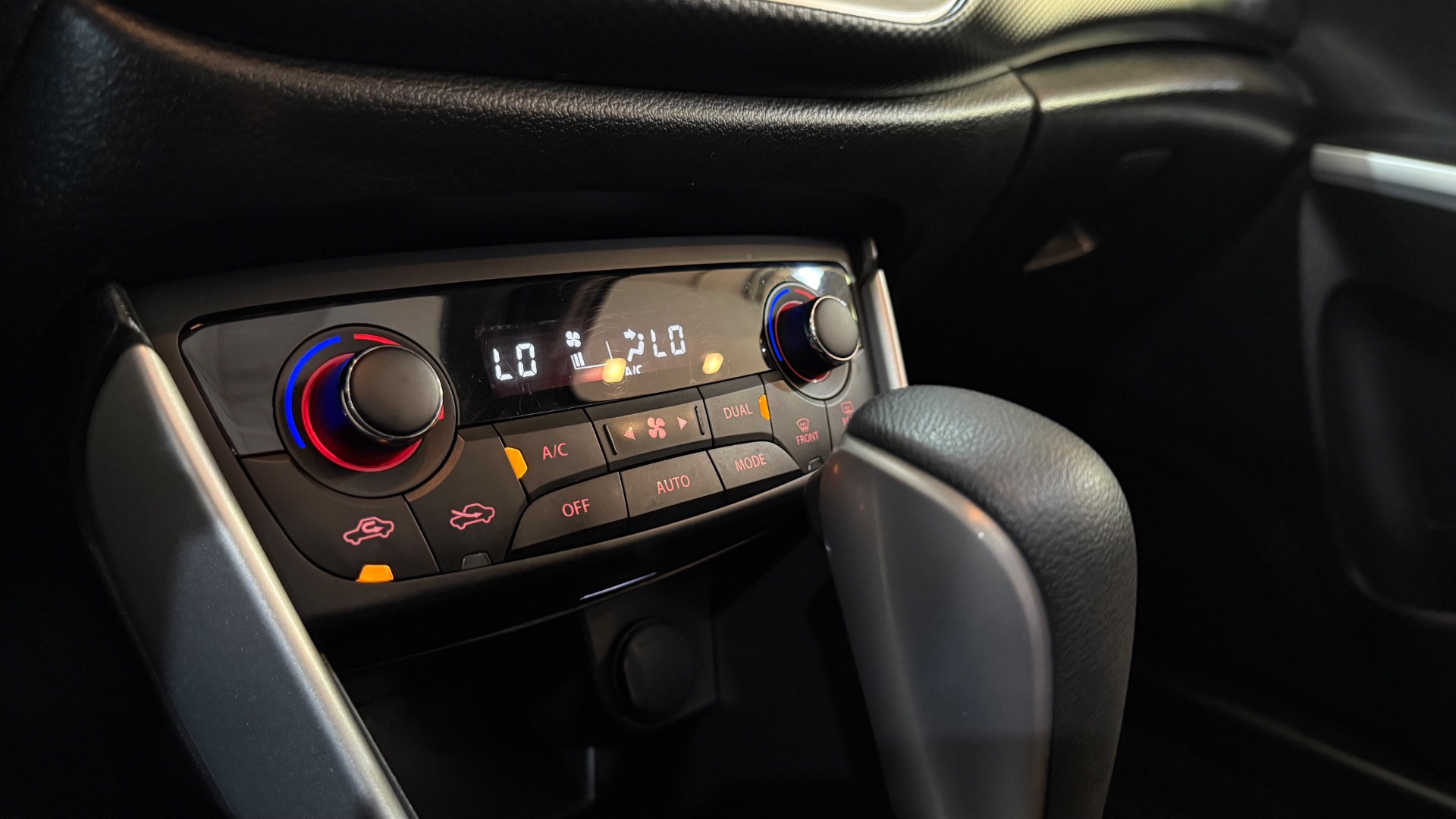 suzuki scross awd gls 2016