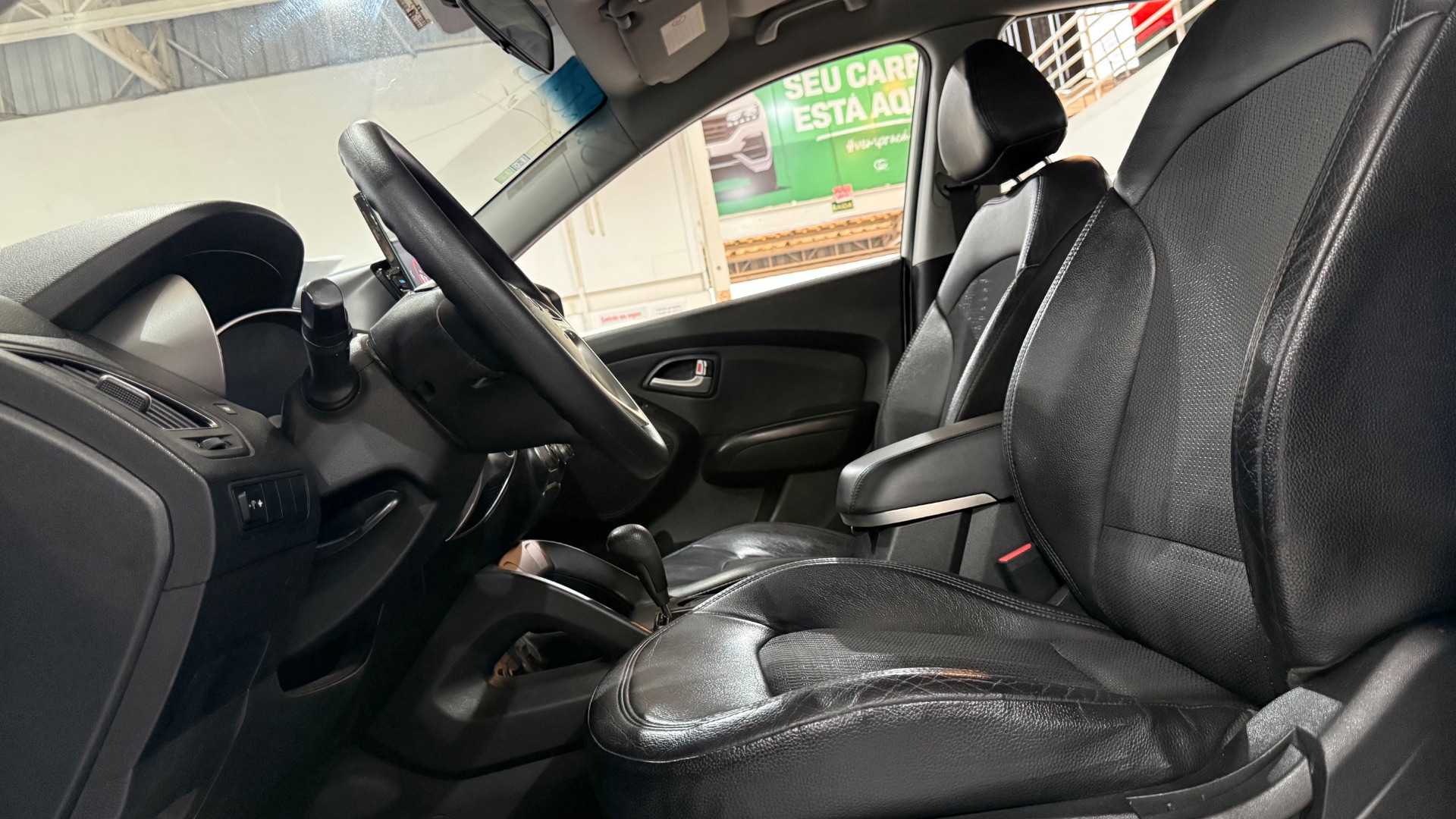 hyundai ix35 2.0 gsl automatico 2015