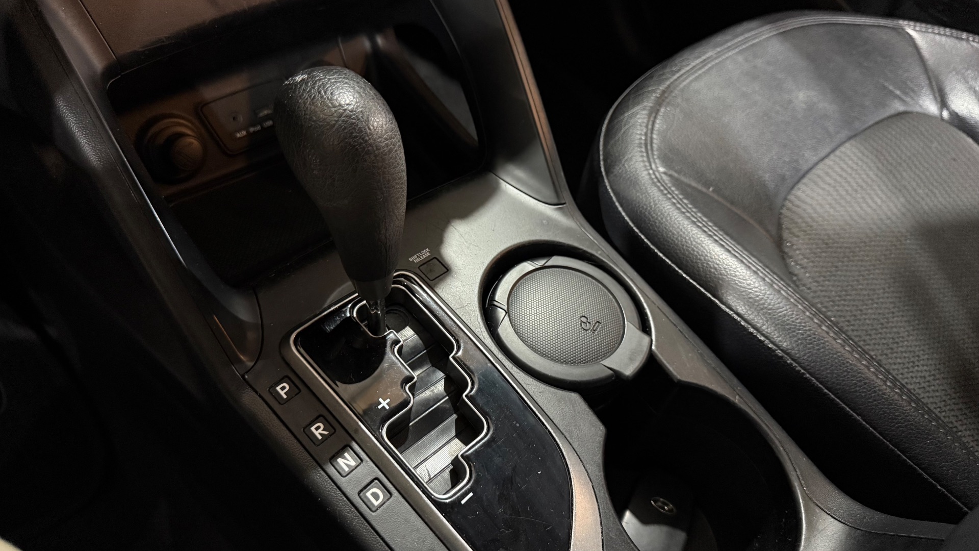 hyundai ix35 2.0 gsl automatico 2015