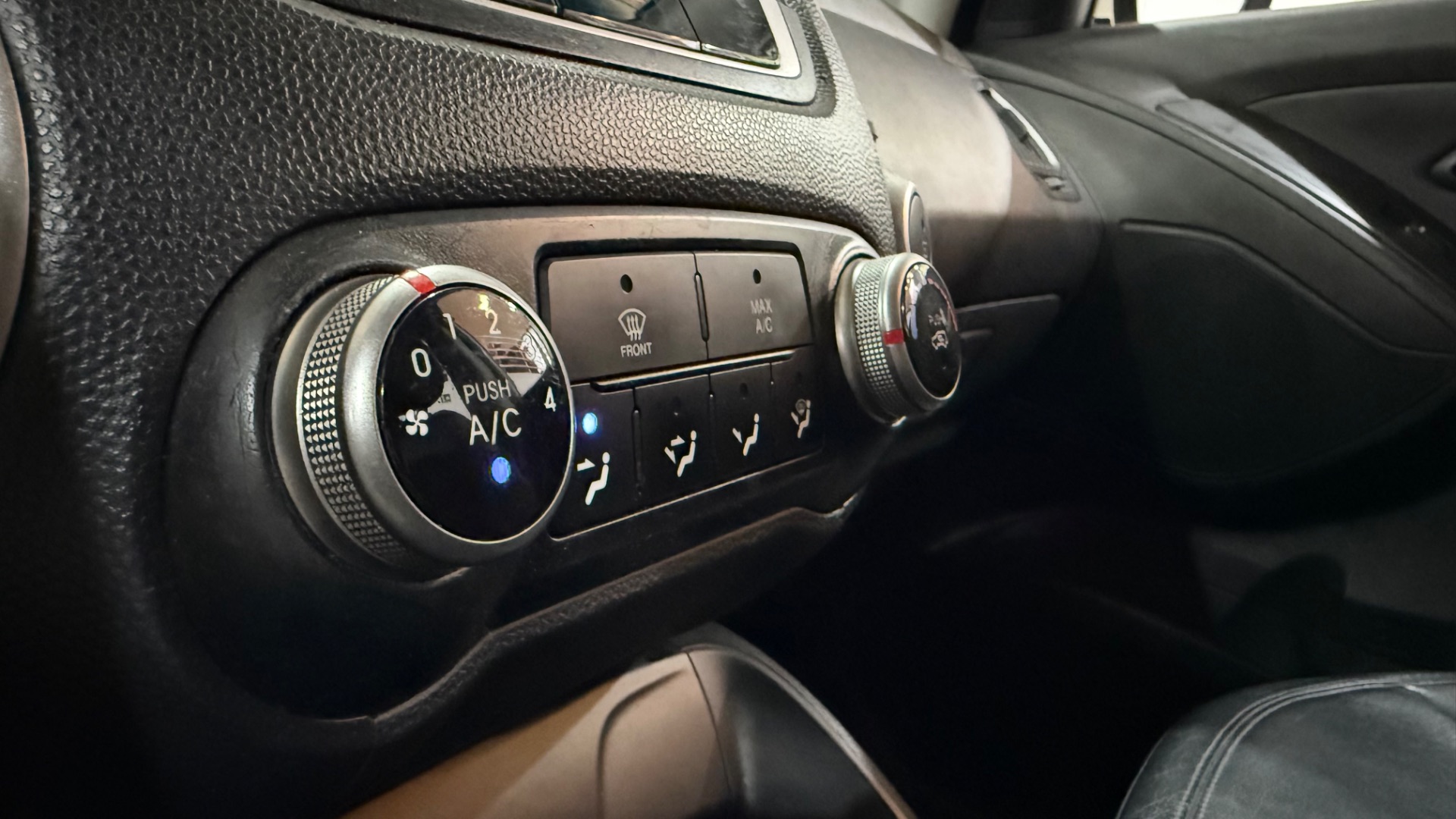 hyundai ix35 2.0 gsl automatico 2015