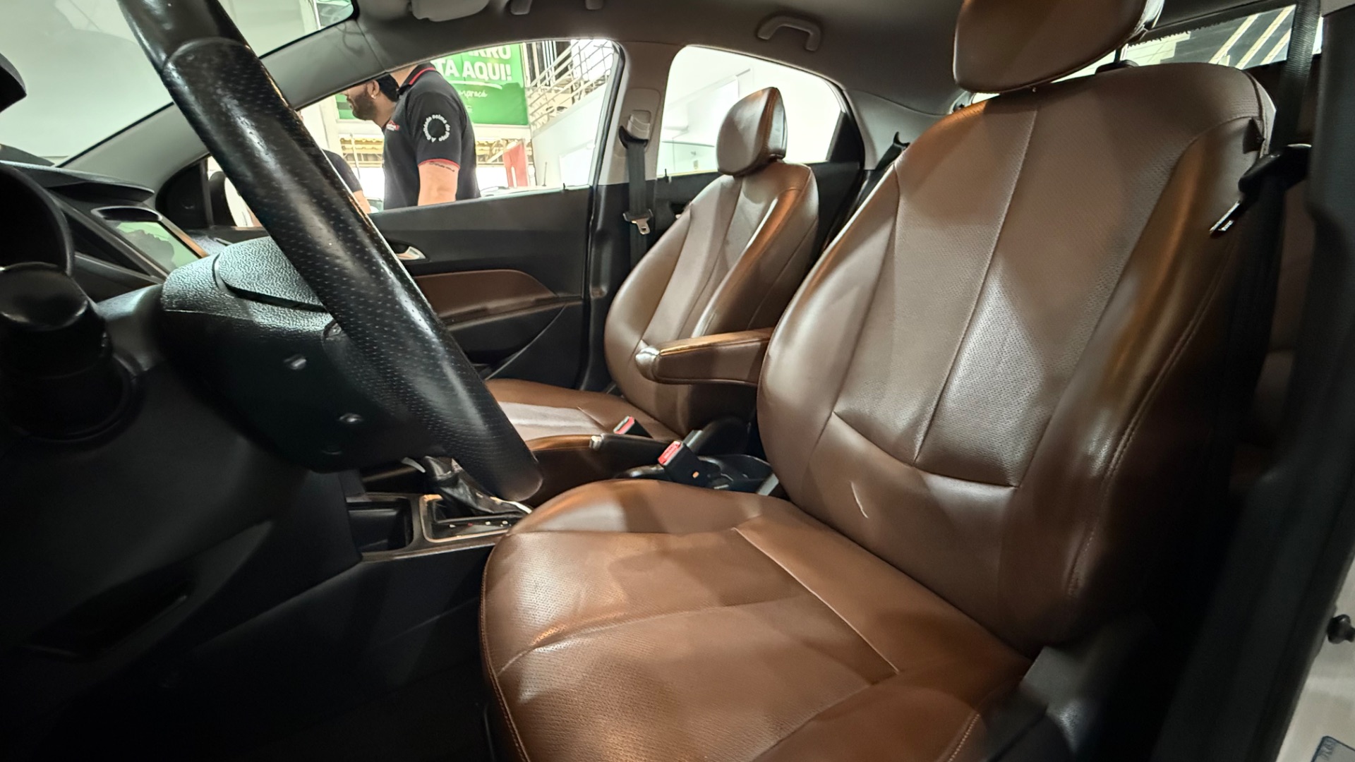 hyundai hb20x 1.6 at premiu top de linha ano 2016